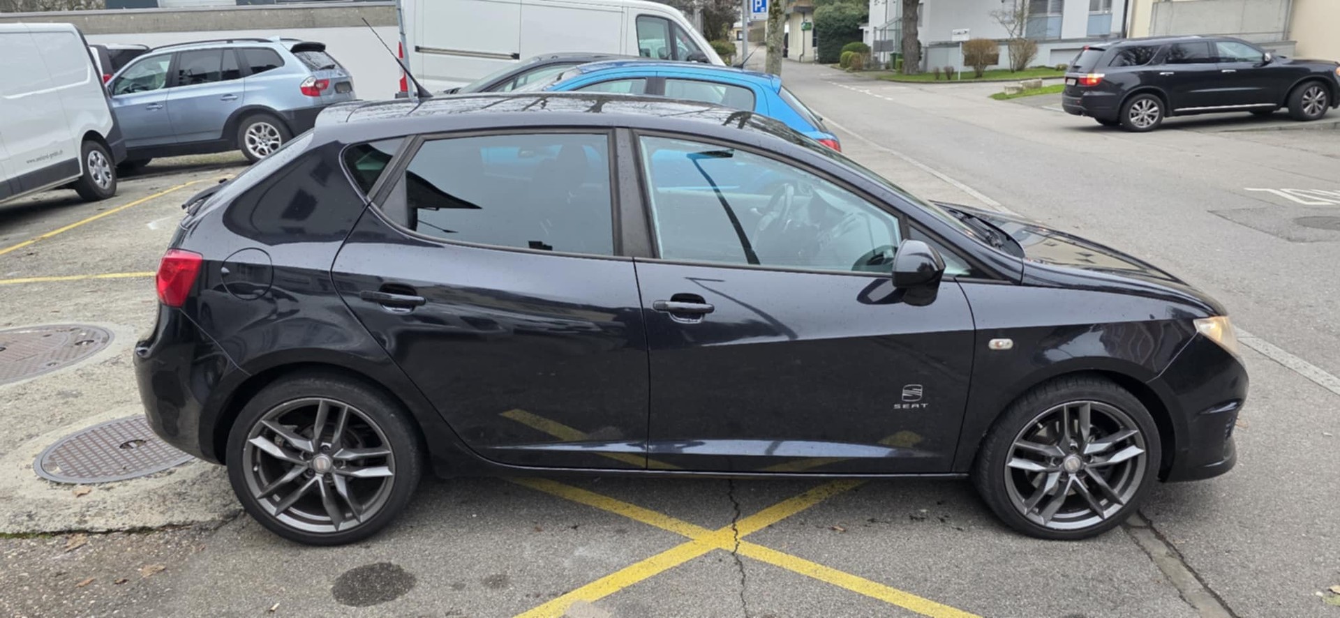 SEAT Ibiza SC 1.4 TSI FR DSG-showroom-element-1