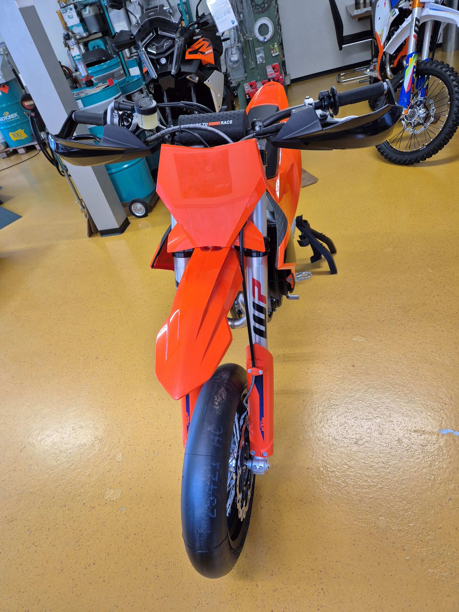 KTM 450 SMR-image-2