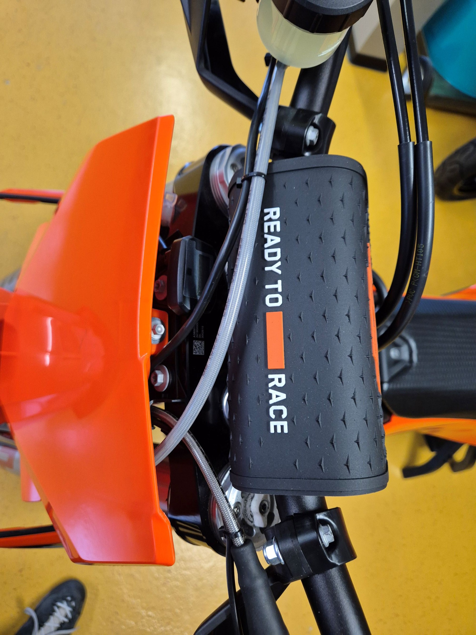 KTM 450 SMR-image-5
