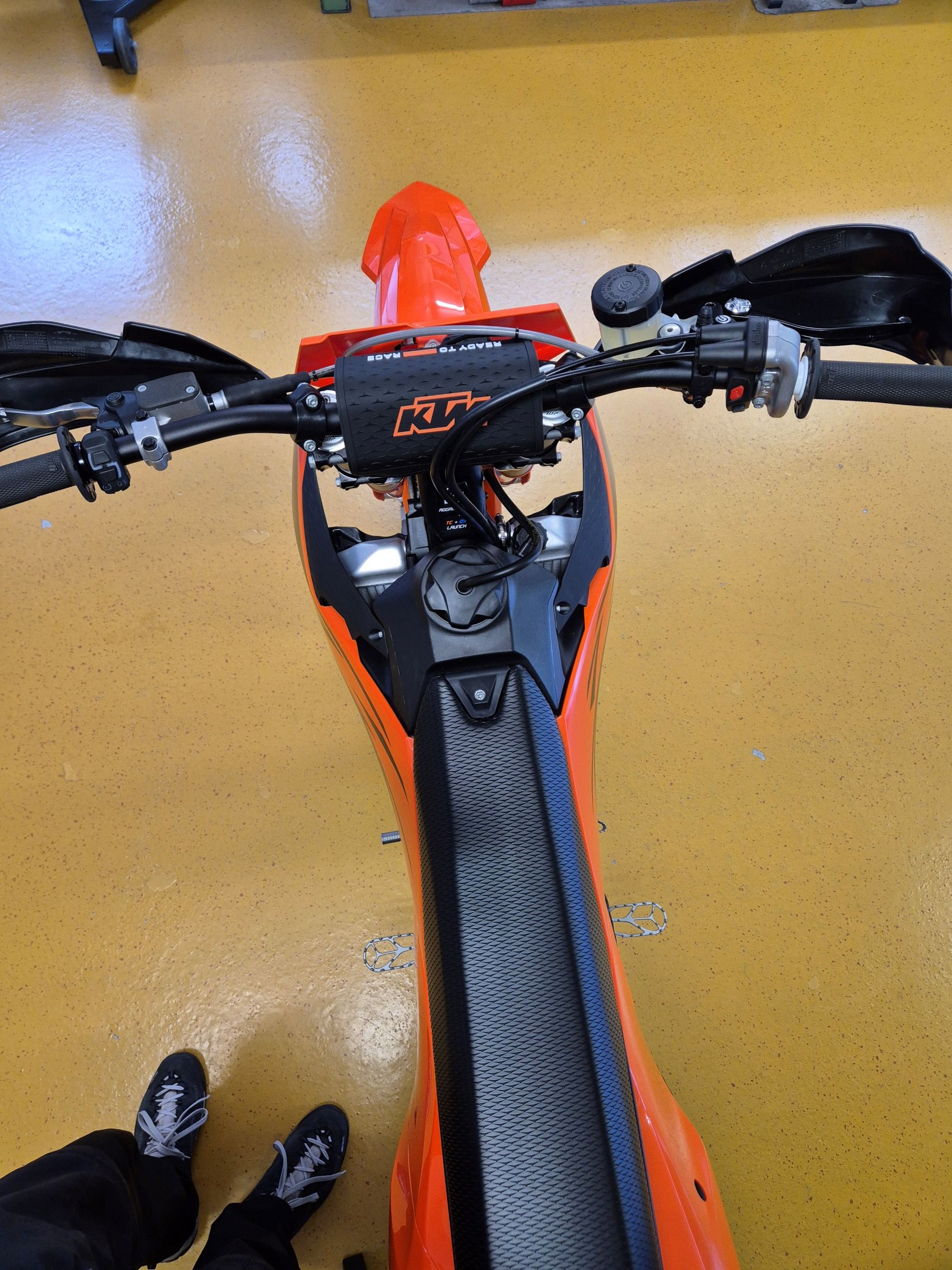 KTM 450 SMR-image-4