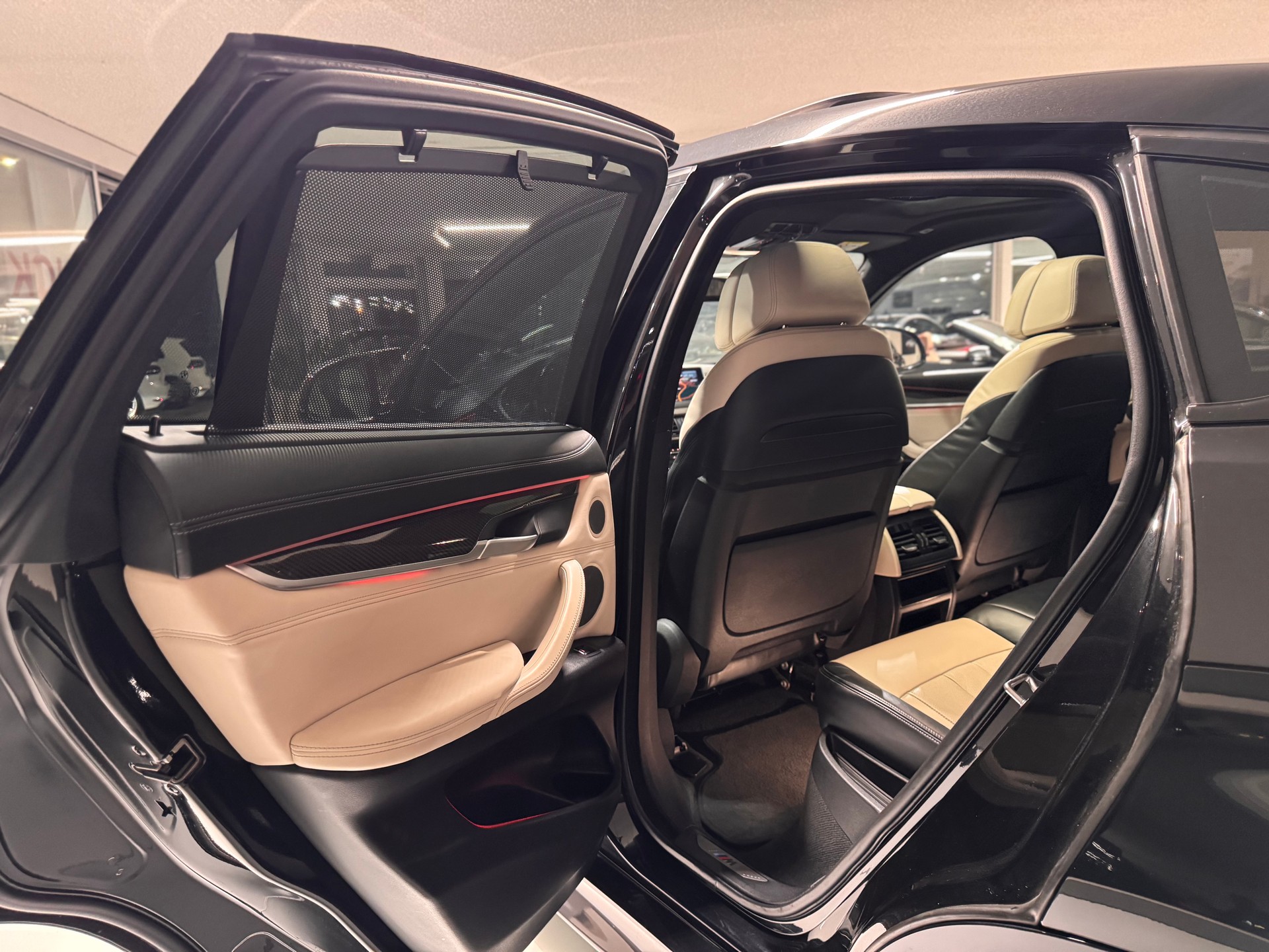 BMW X6 M50d Steptronic-image-15
