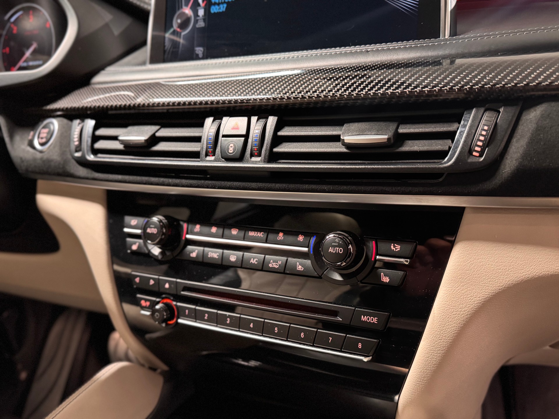BMW X6 M50d Steptronic-image-26