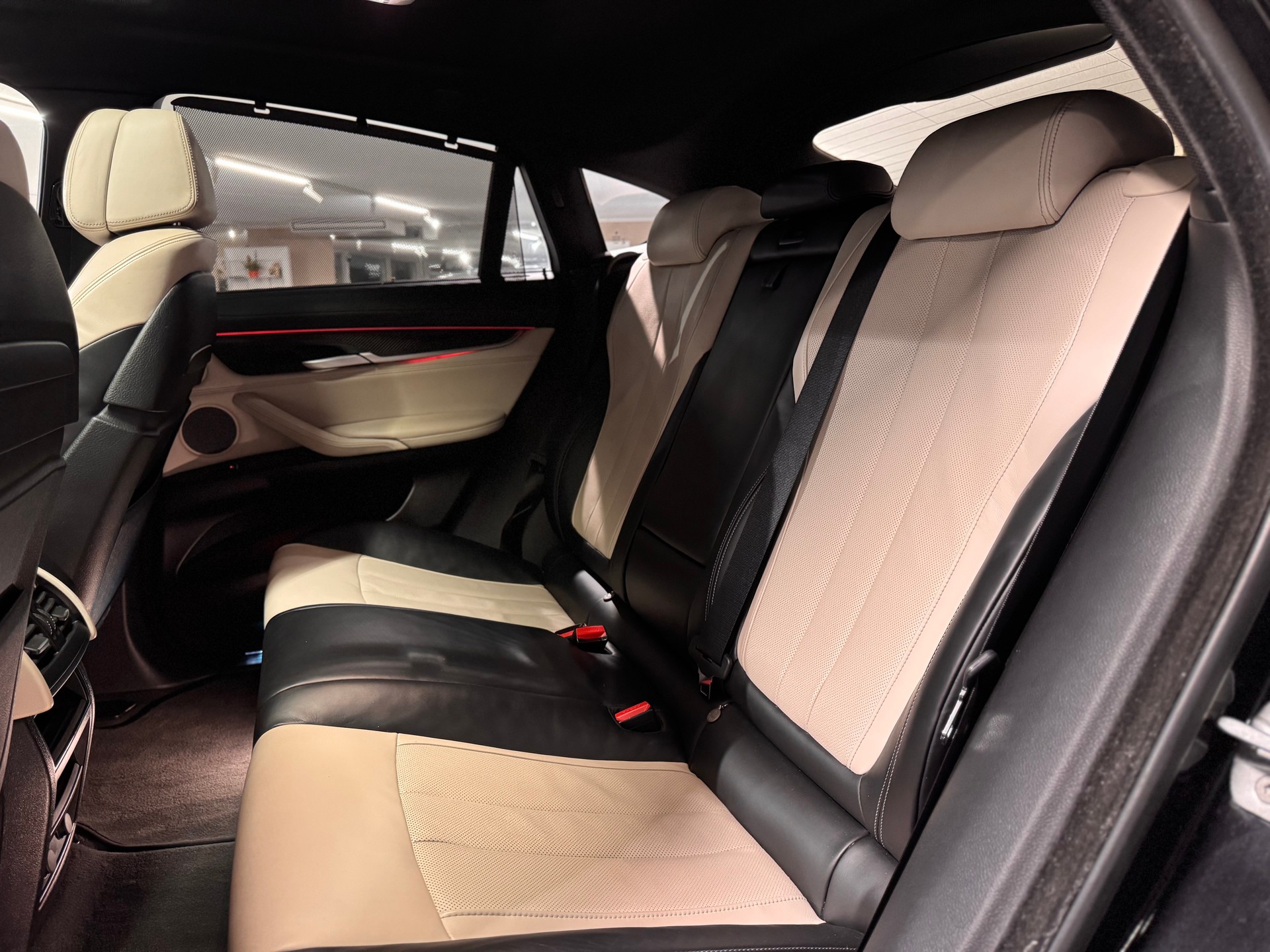 BMW X6 M50d Steptronic-image-17