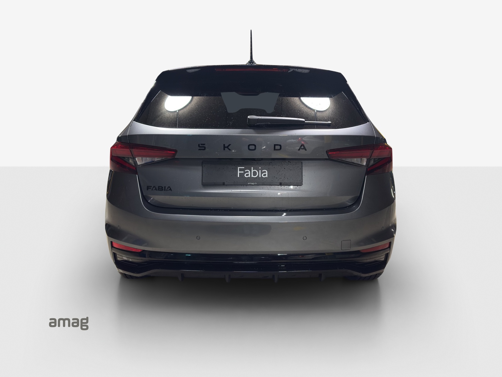 SKODA Fabia 1.0 TSI Monte Carlo DSG-image-3