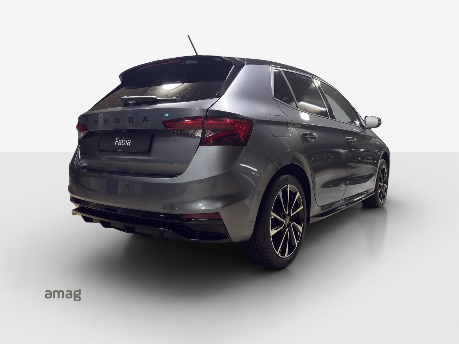 SKODA Fabia 1.0 TSI Monte Carlo DSG-image-4