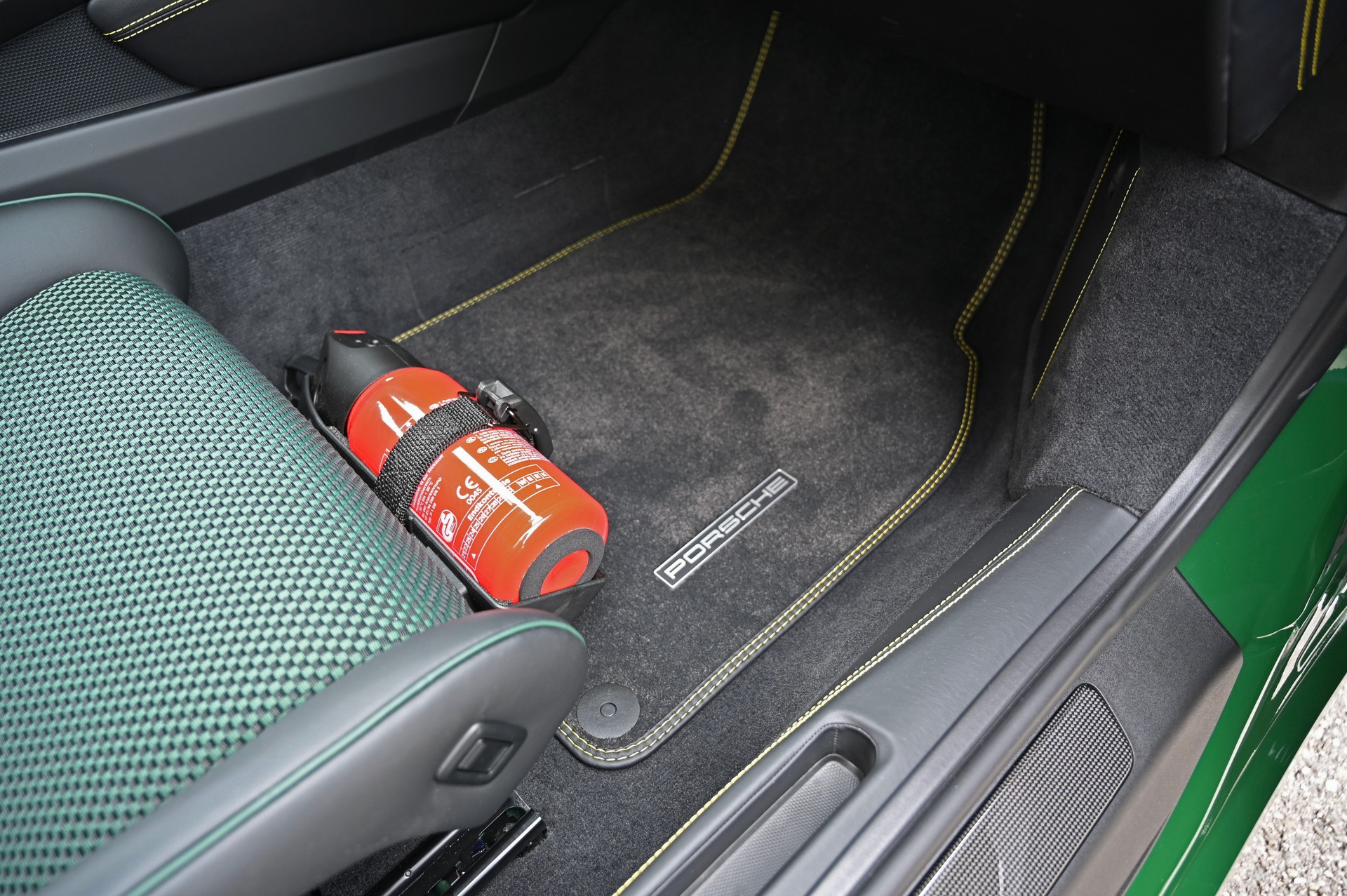 PORSCHE 911 GT3 Touring PDK **Exclusive Manufaktur**-image-31