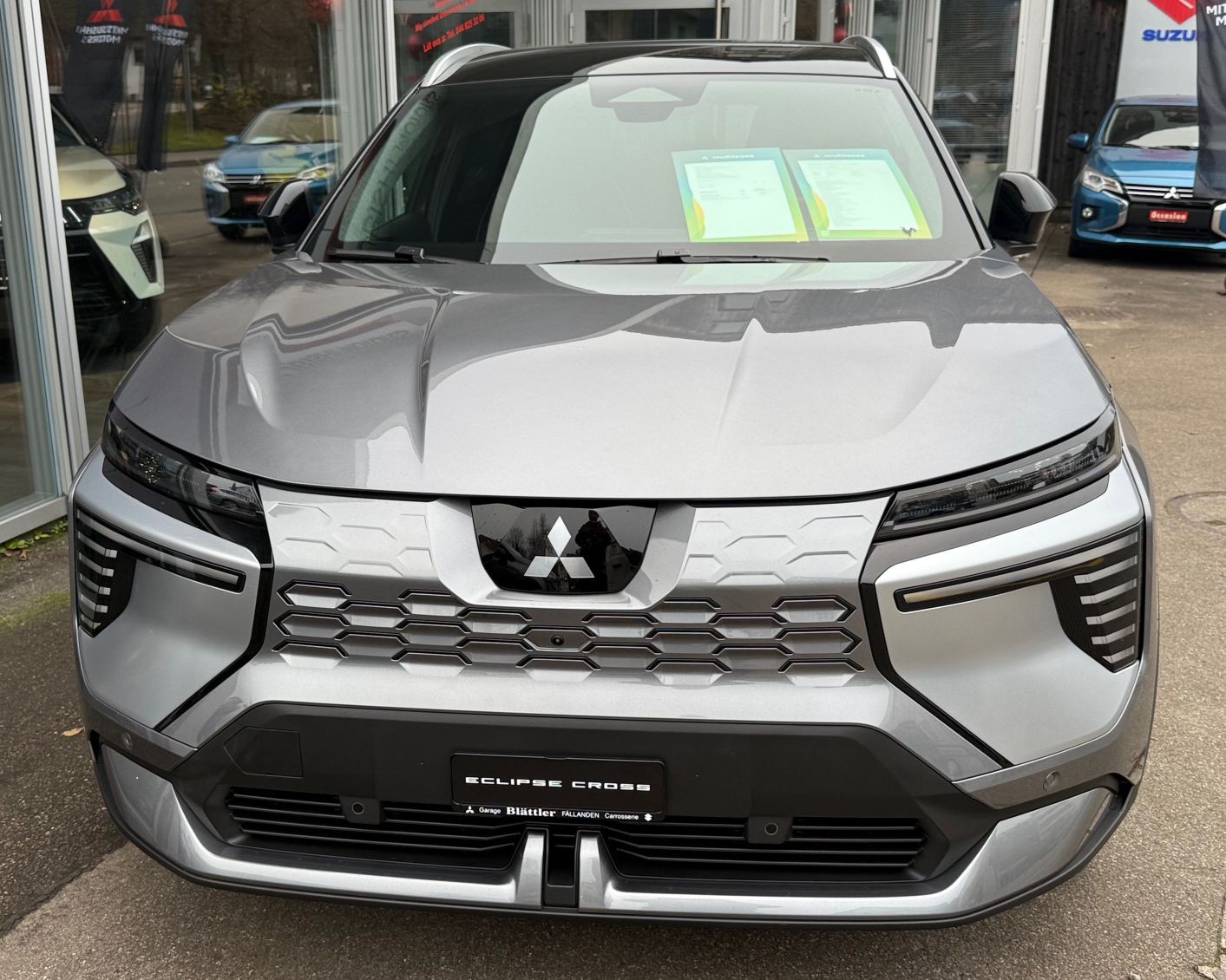 MITSUBISHI Eclipse Cross Instyle-showroom-element-1