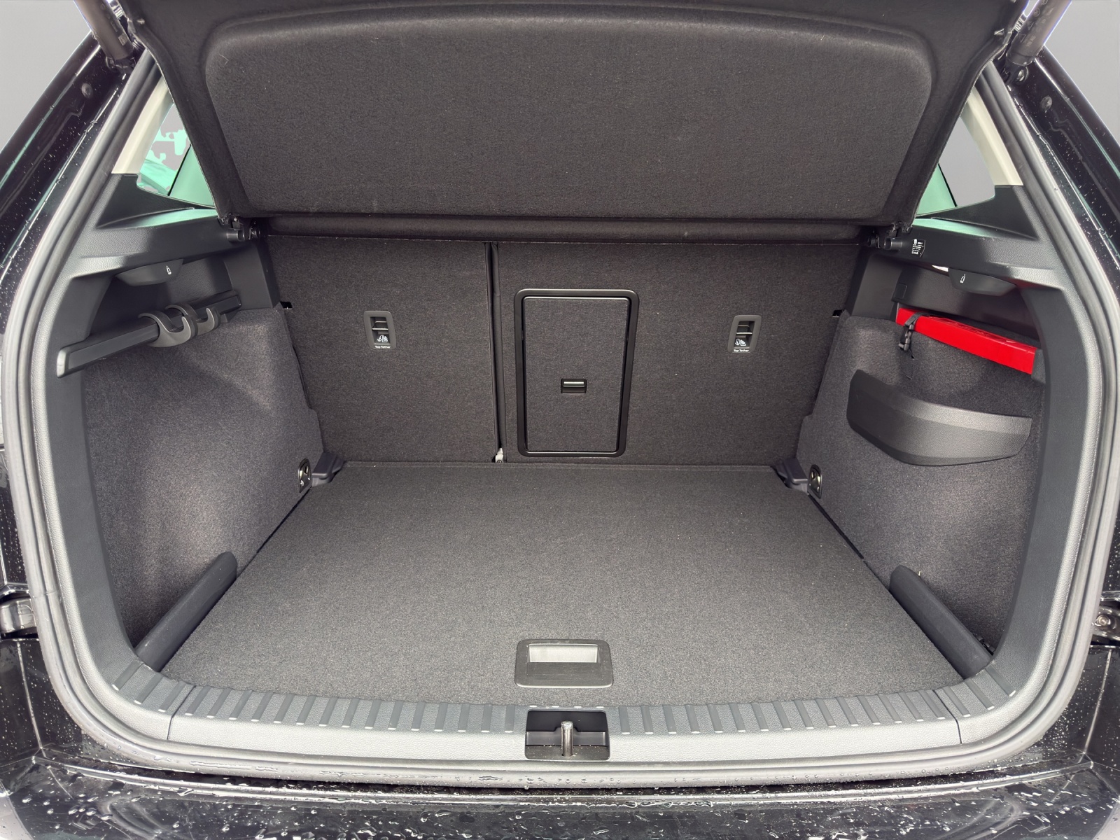 SKODA Karoq 1.5 TSI Dynamic DSG-image-18