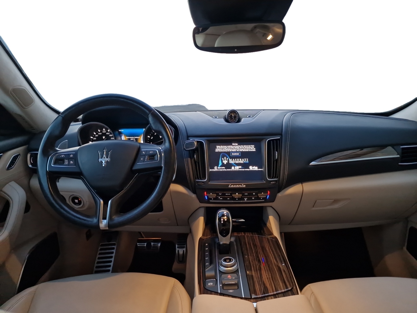 MASERATI Levante S 3.0 V6-image-17