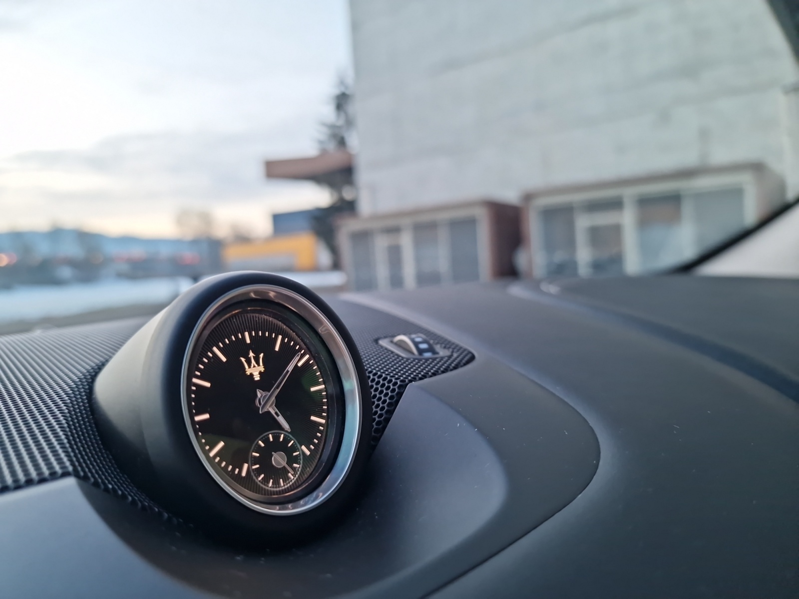 MASERATI Levante S 3.0 V6-image-15