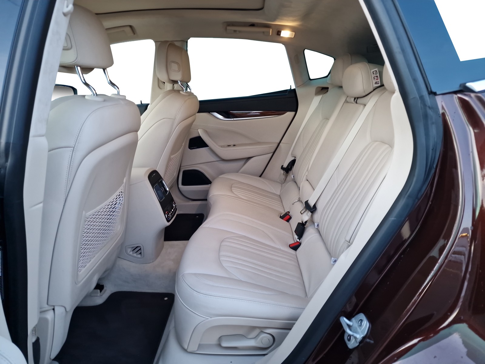 MASERATI Levante S 3.0 V6-image-18