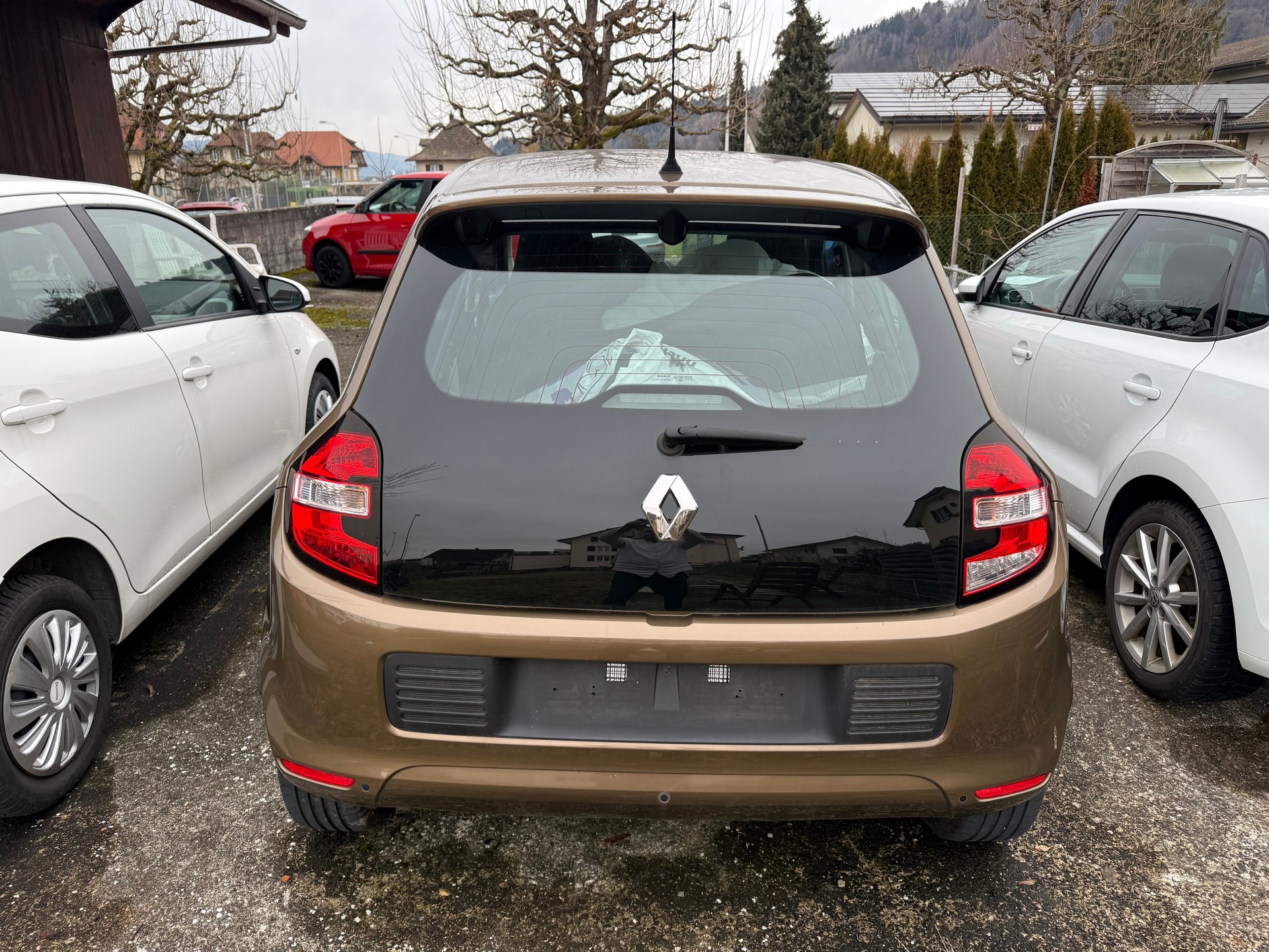 RENAULT Twingo 0.9 Intens-image-4