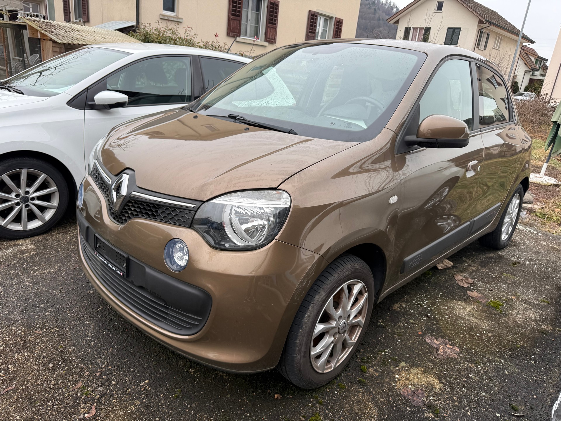 RENAULT Twingo 0.9 Intens-image-0