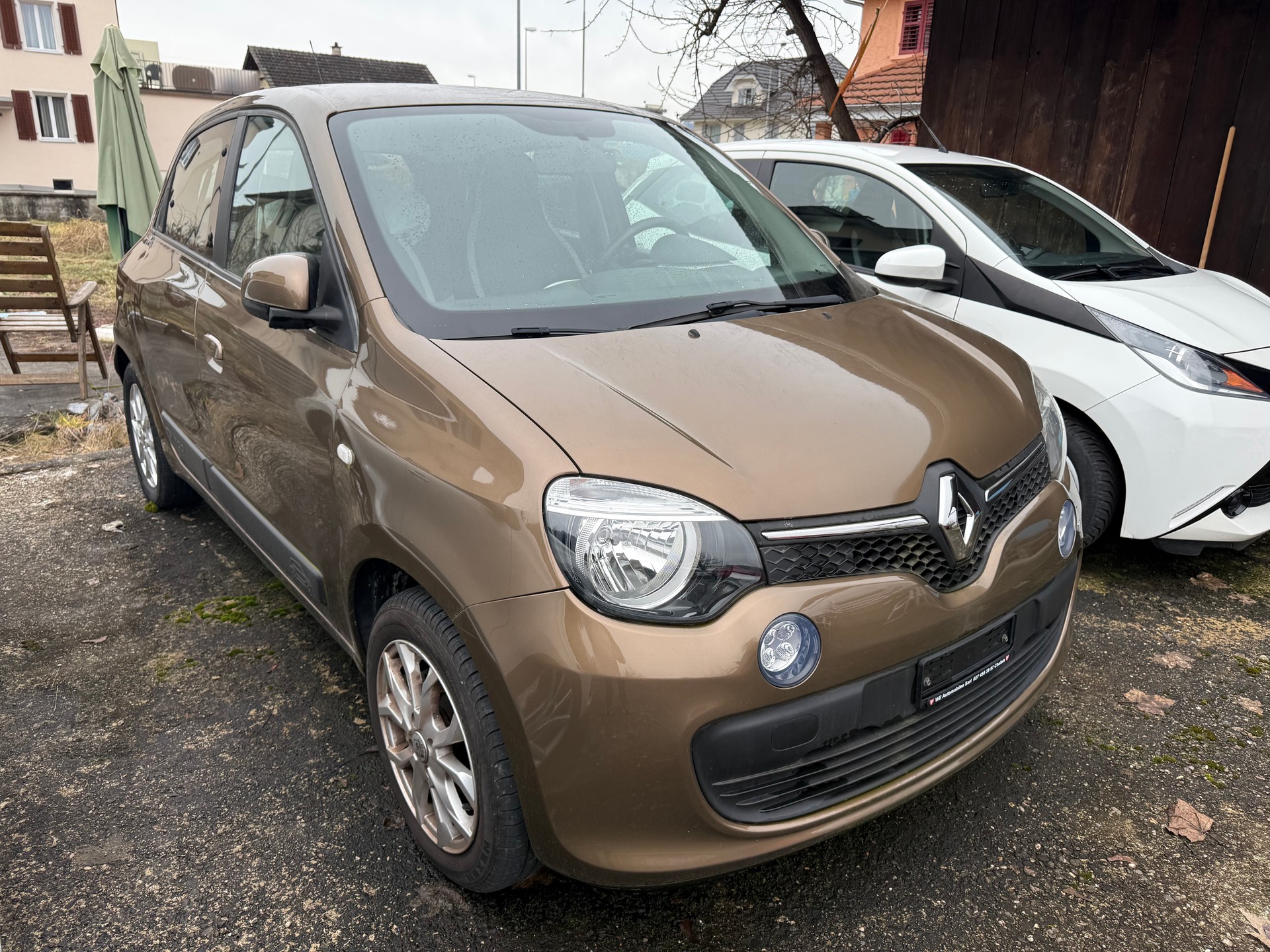 RENAULT Twingo 0.9 Intens-image-2