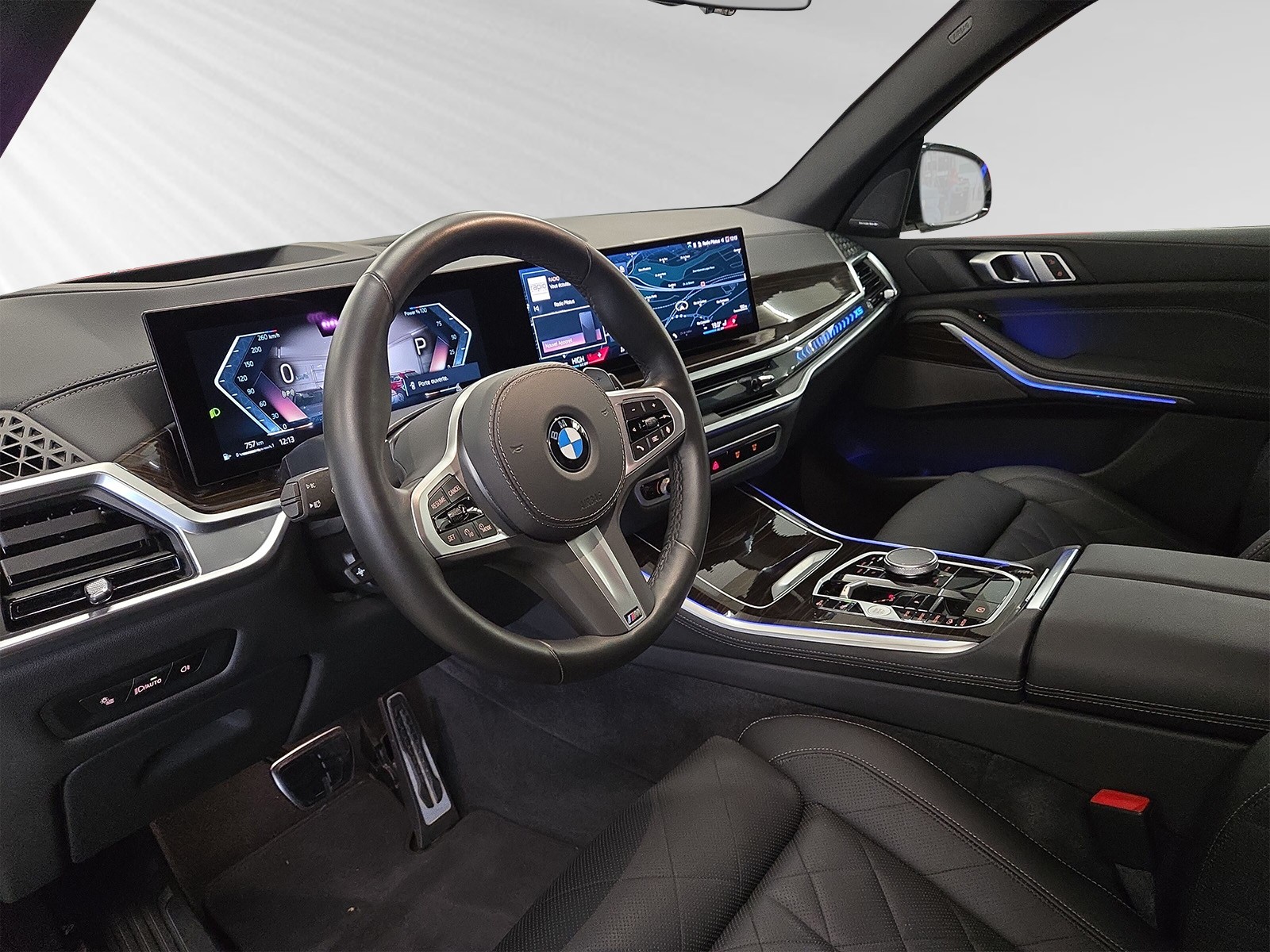 BMW X5 xDrive 48V 30d M Sport Steptronic-image-3