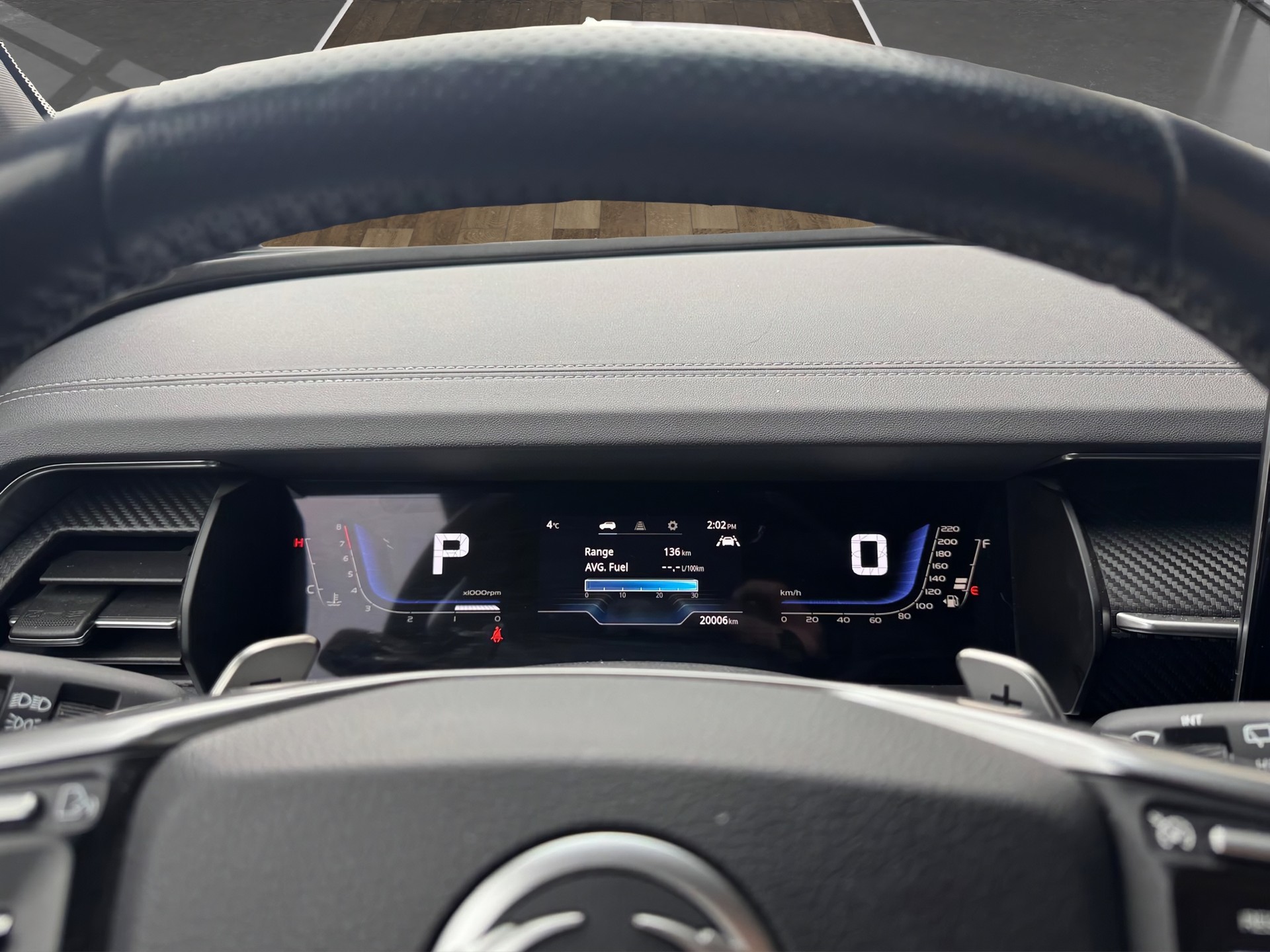 KGM-SsangYong Torres 1.5 TGDI Quartz 4WD AT-image-8