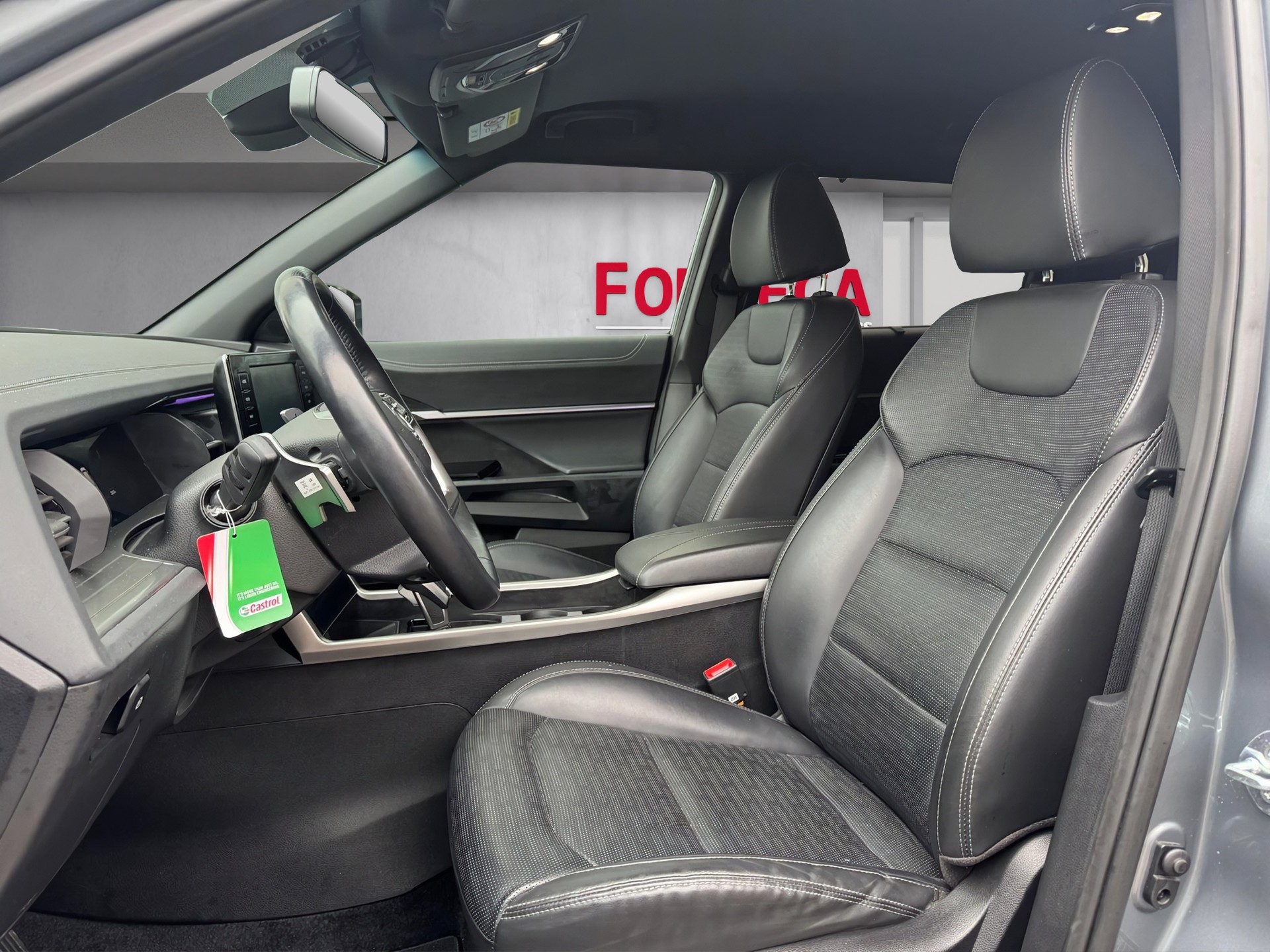 KGM-SsangYong Torres 1.5 TGDI Quartz 4WD AT-image-6