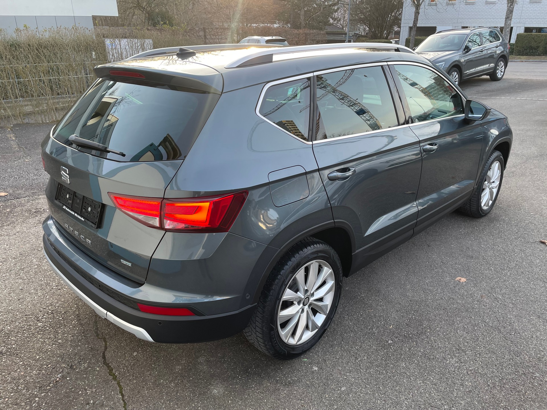 SEAT Ateca 2.0 TDI CR Xcellence 4Drive DSG-image-3