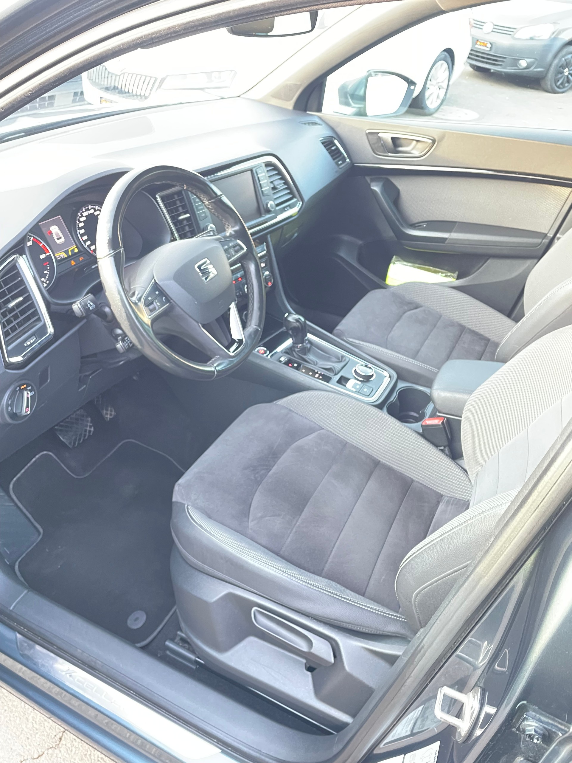 SEAT Ateca 2.0 TDI CR Xcellence 4Drive DSG-image-6