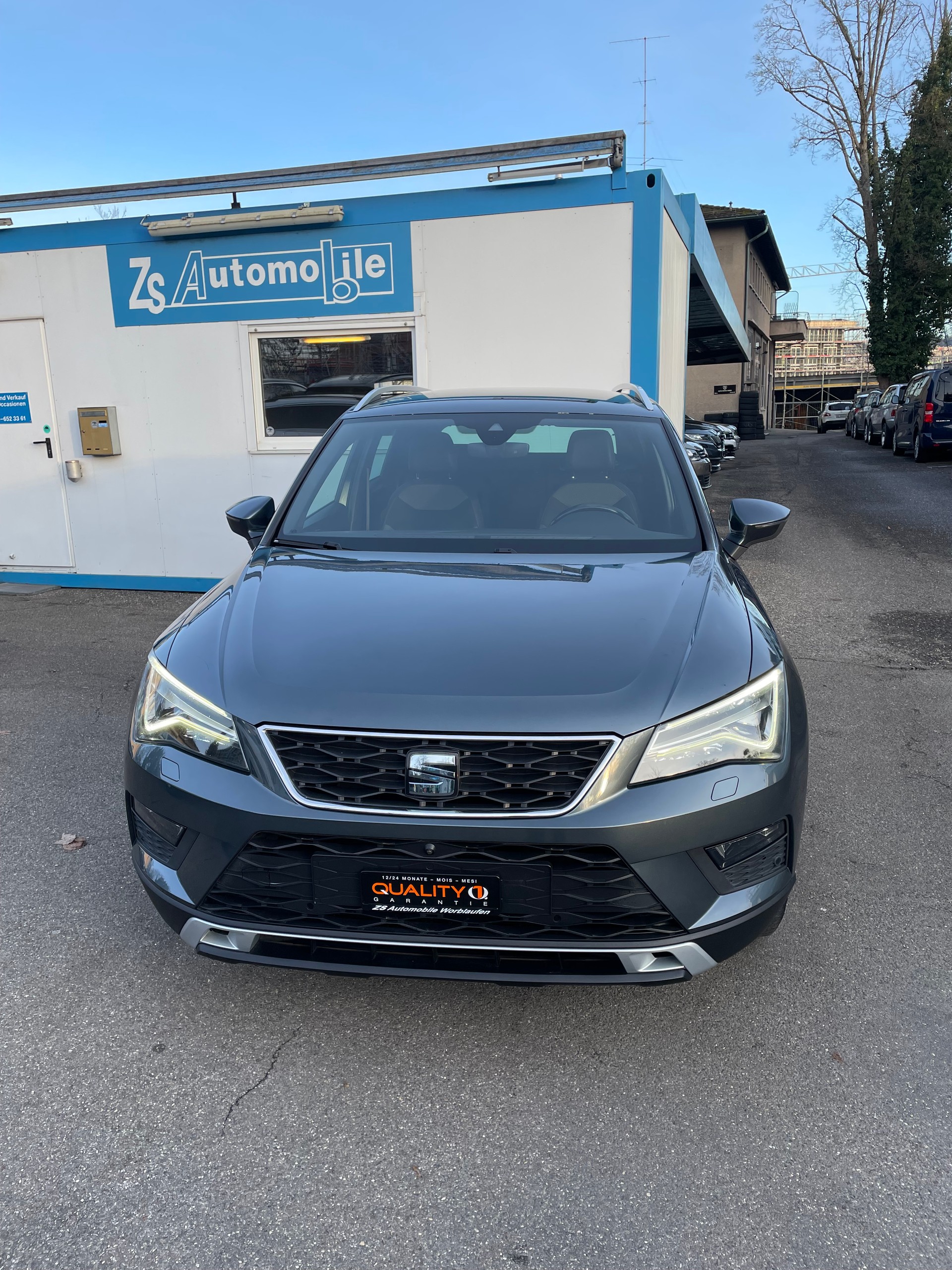 SEAT Ateca 2.0 TDI CR Xcellence 4Drive DSG-image-5