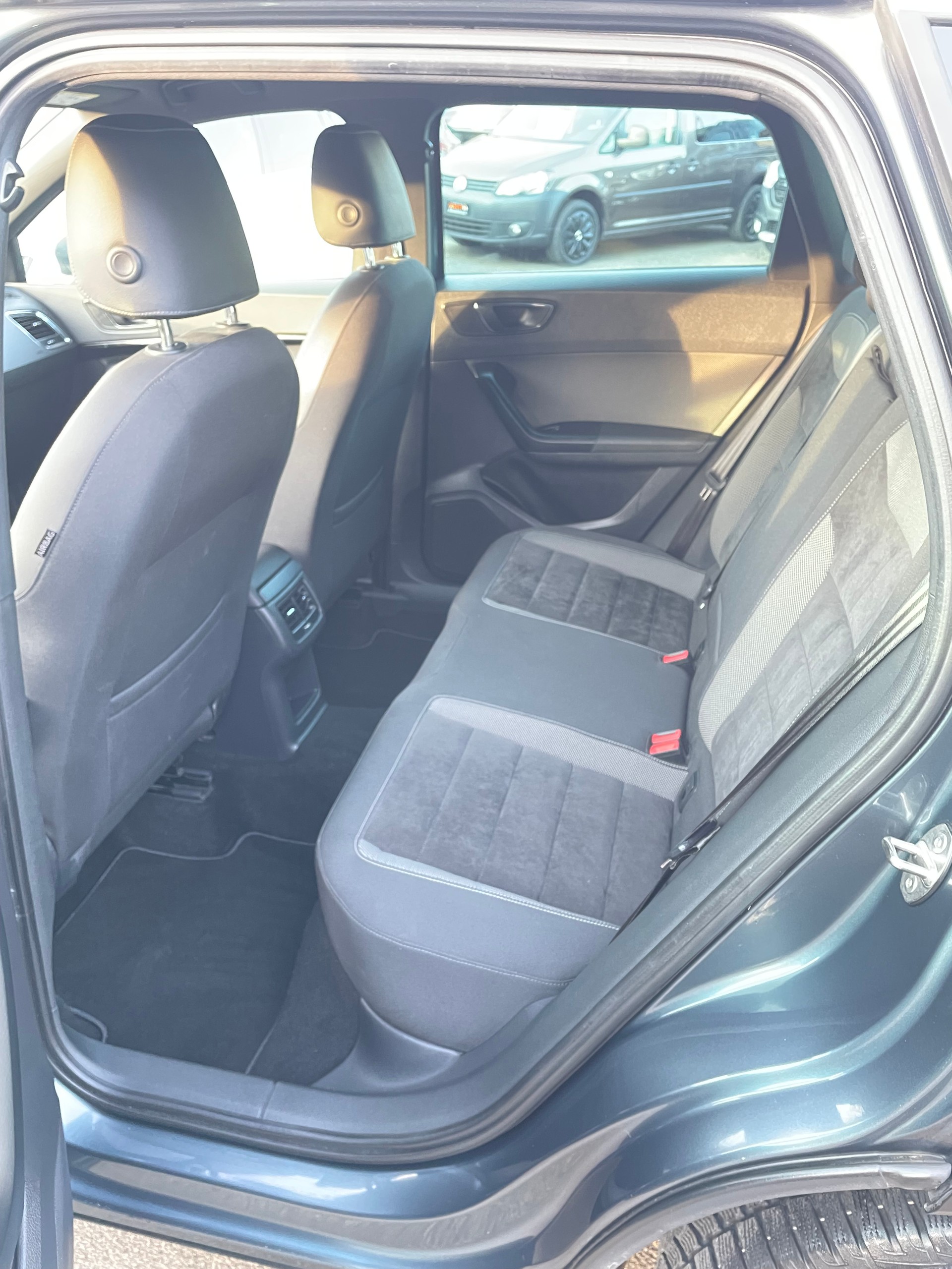 SEAT Ateca 2.0 TDI CR Xcellence 4Drive DSG-image-8