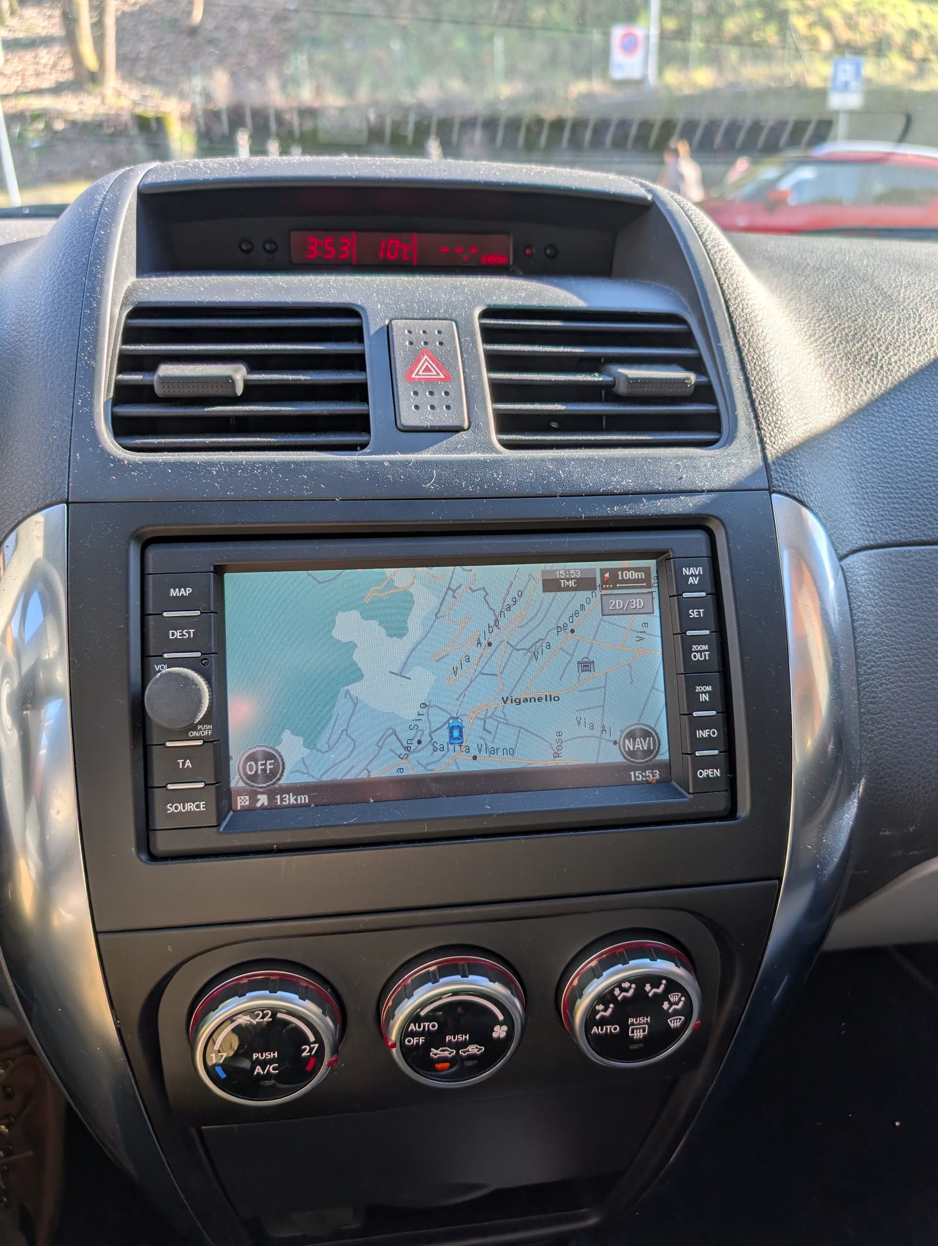 SUZUKI SX4 1.6 16V GL Top 4WD-image-4