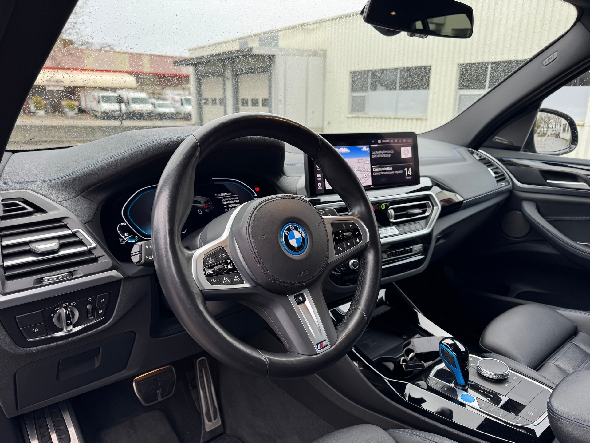 BMW iX3 Impressive-image-10