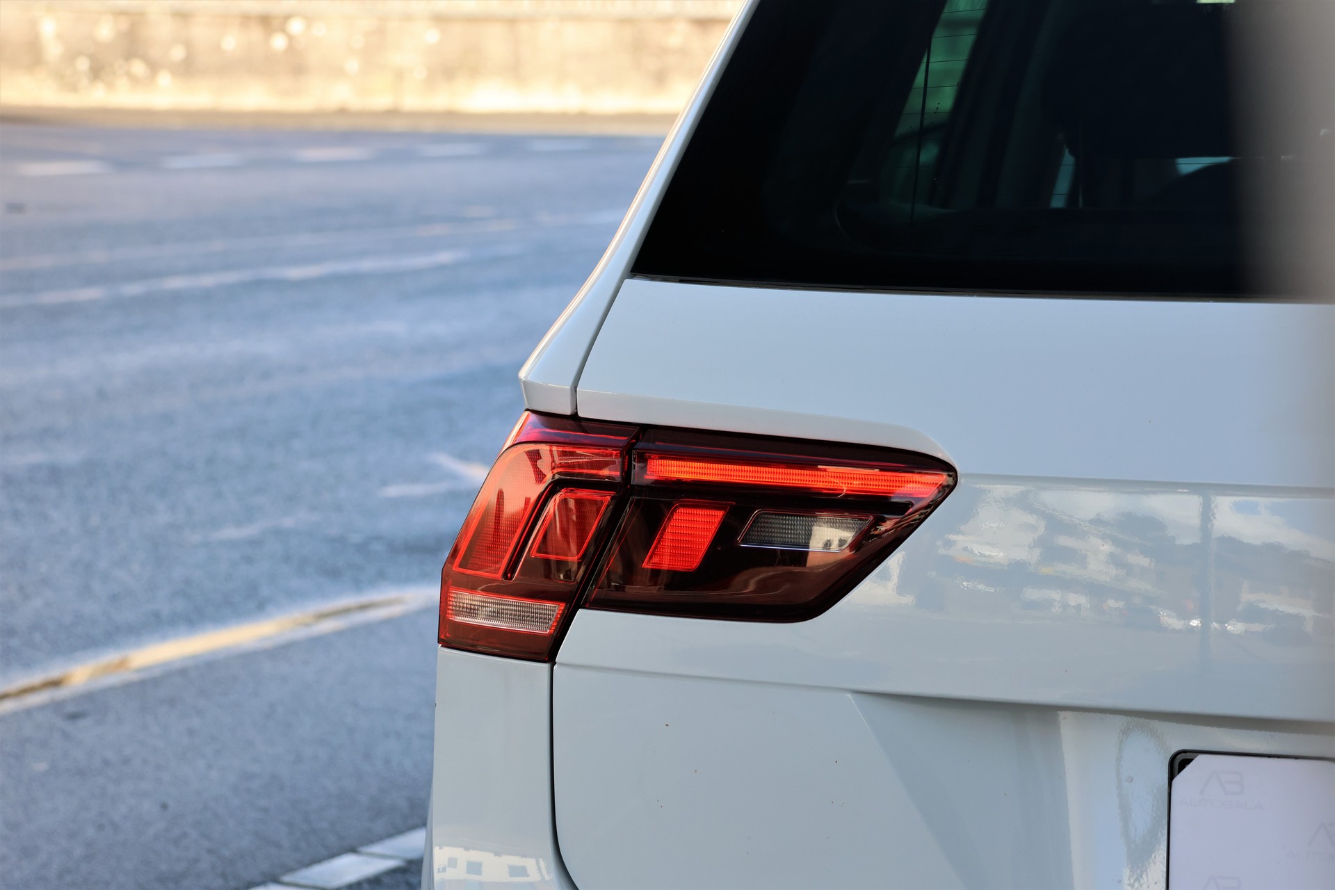 VW Tiguan 1.4TSI Trendline (CH)-image-4