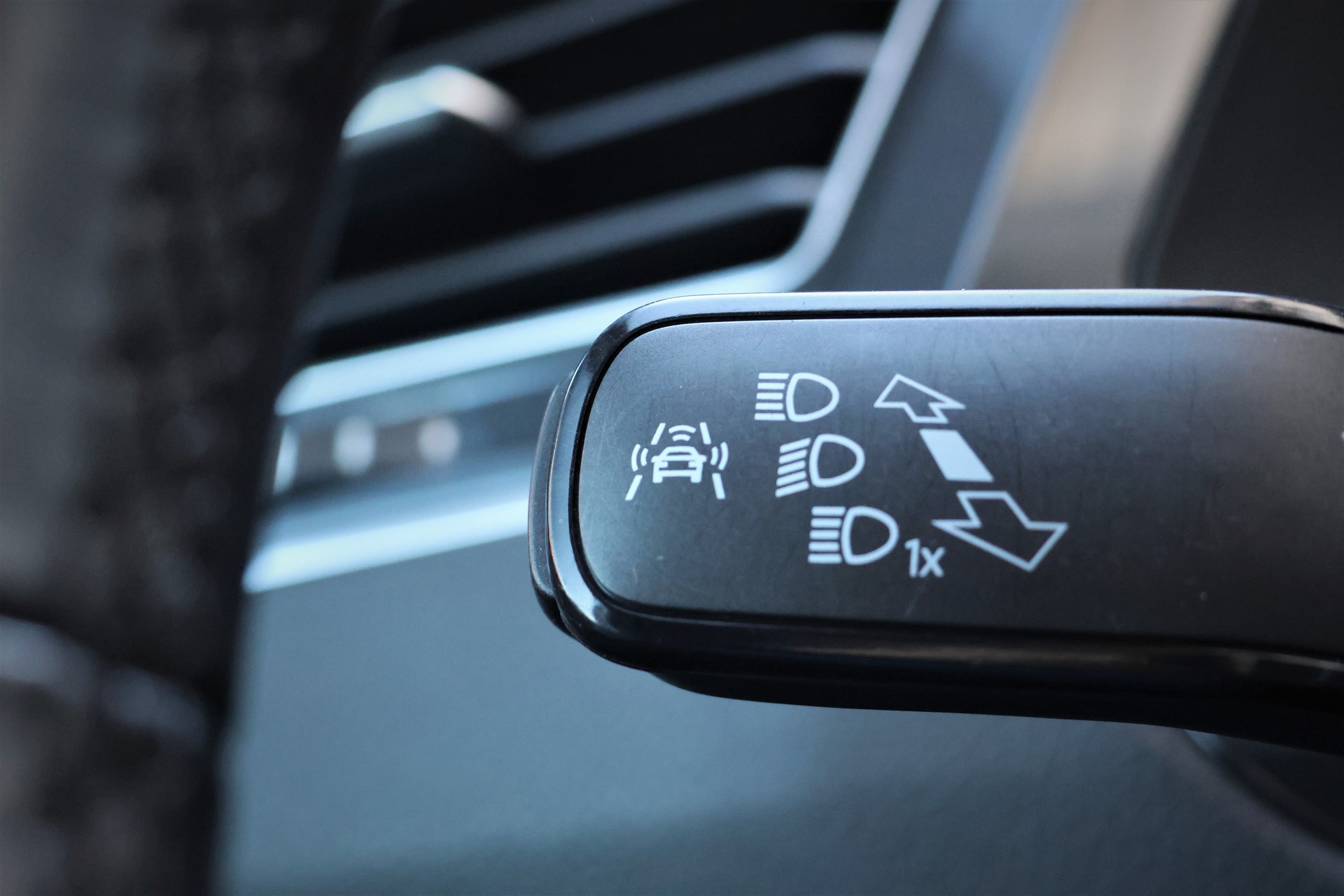 VW Tiguan 1.4TSI Trendline (CH)-image-19
