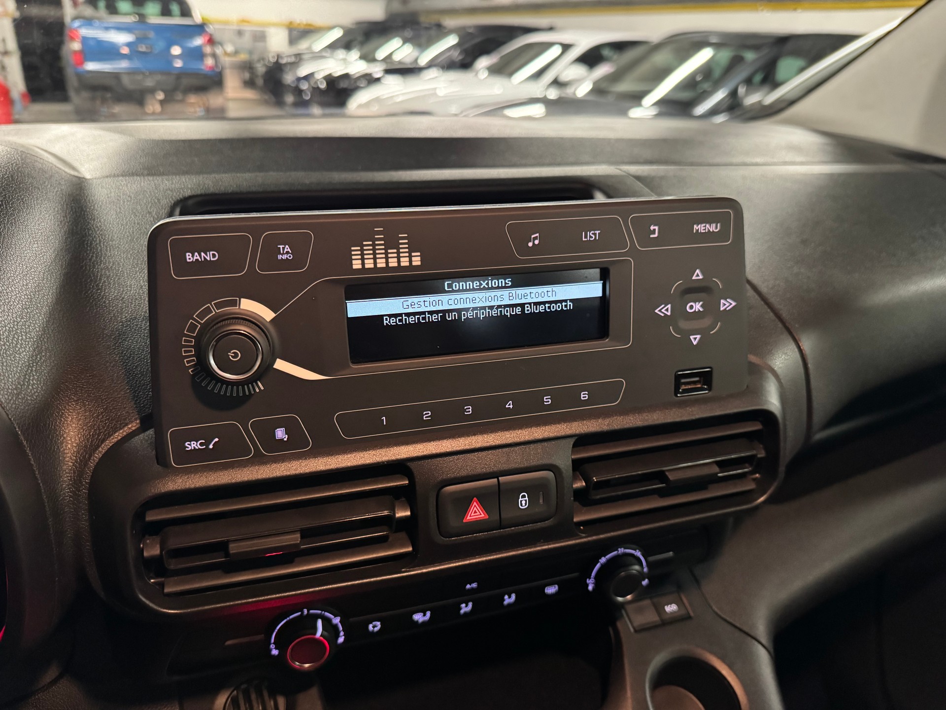 CITROEN Berlingo 1.5 BlueHDi S&S 7 Plätze Live-image-6