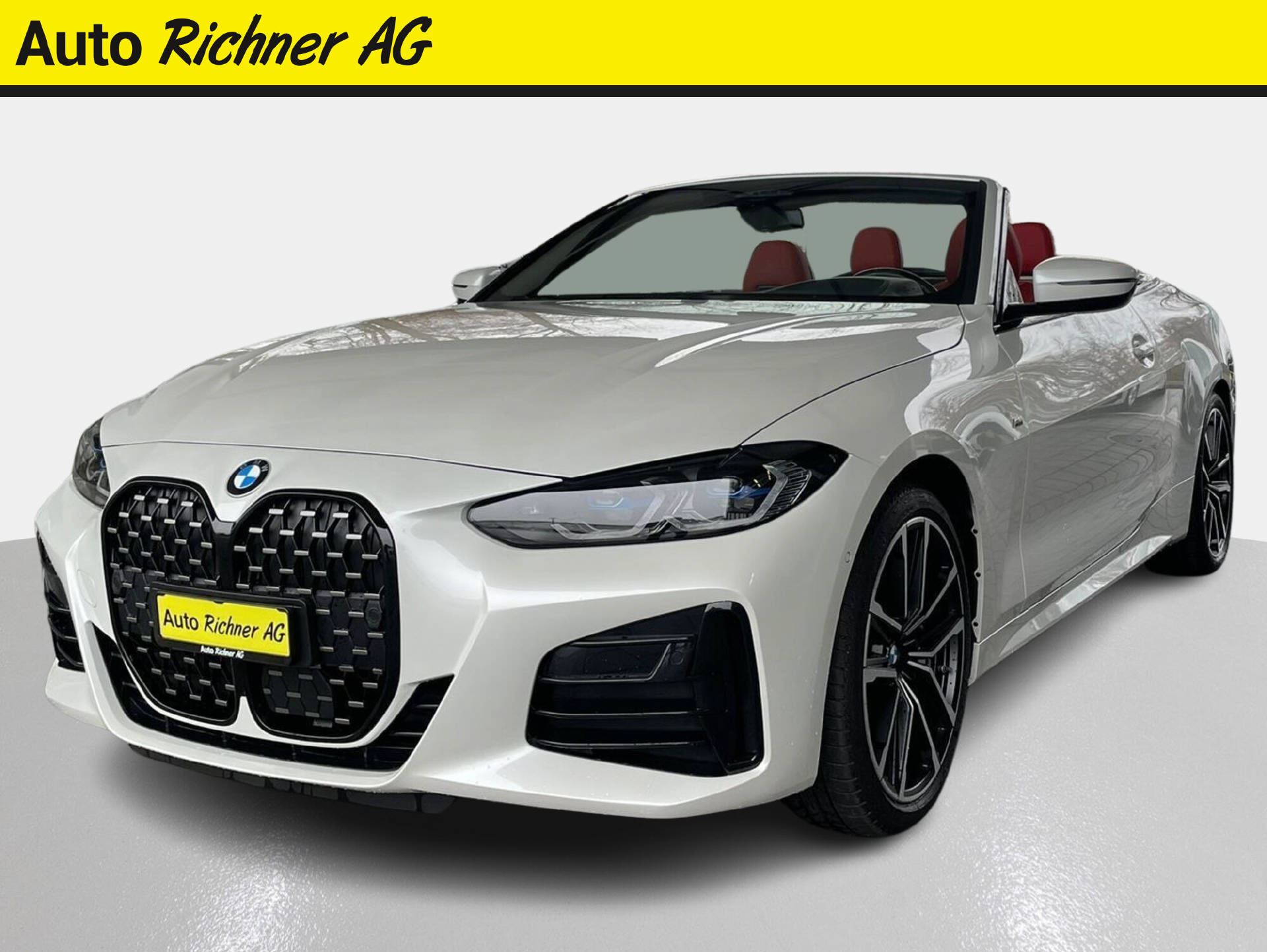BMW M440i xDrive Cabrio-image-6