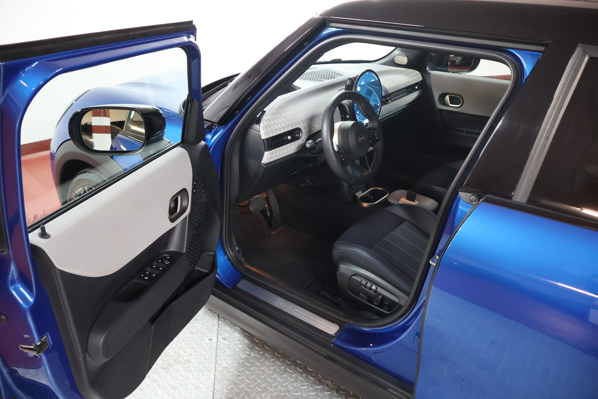 MINI Cooper S DKG-image-5