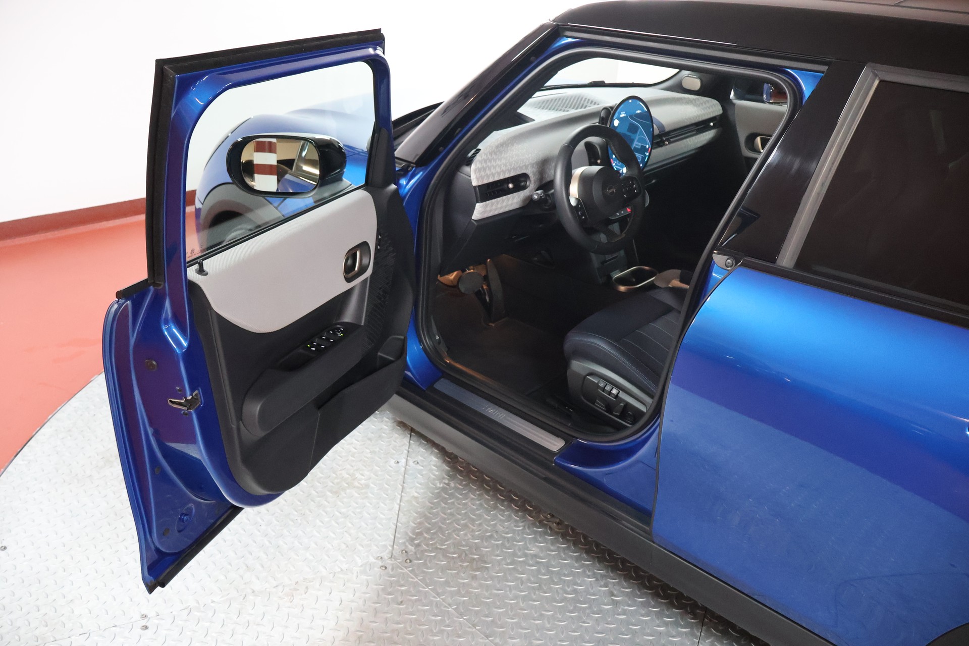 MINI Cooper S DKG-image-4