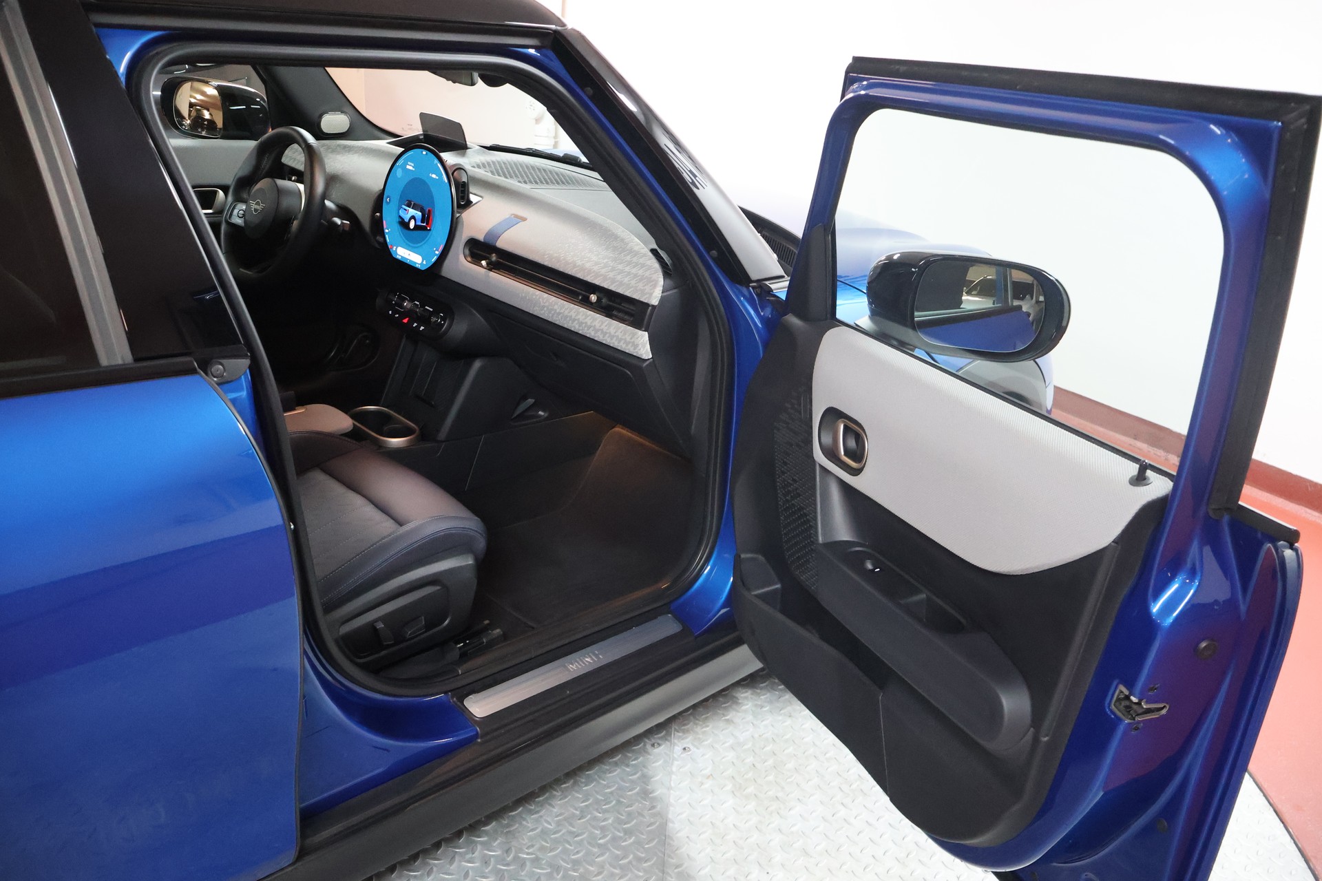MINI Cooper S DKG-image-16