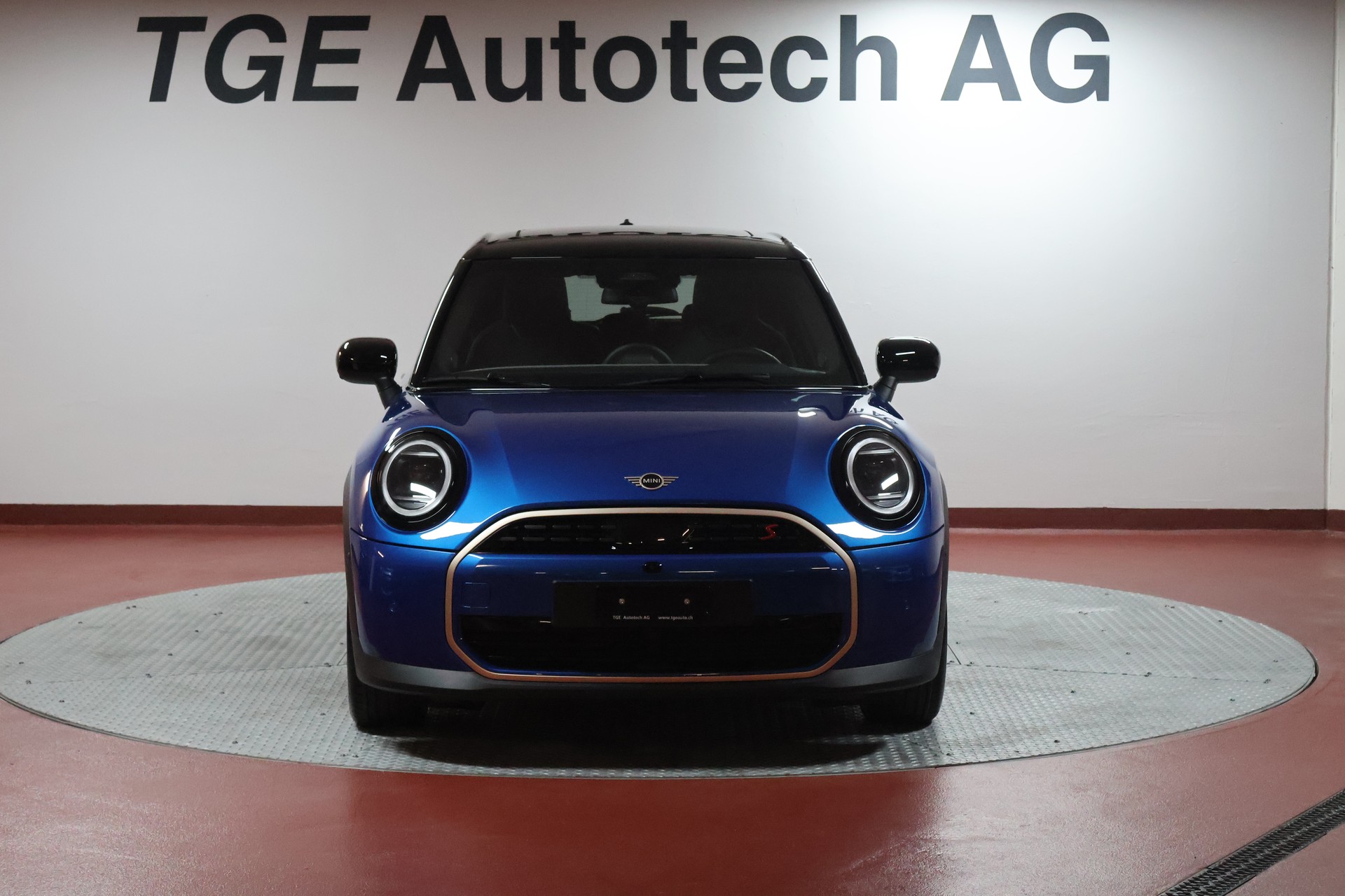 MINI Cooper S DKG-image-2