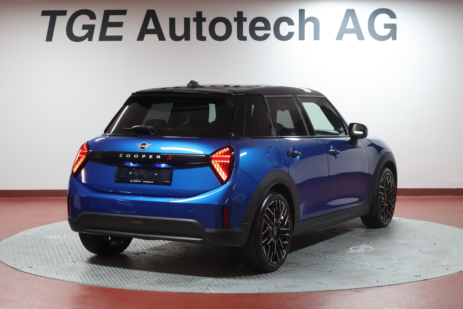 MINI Cooper S DKG-image-19