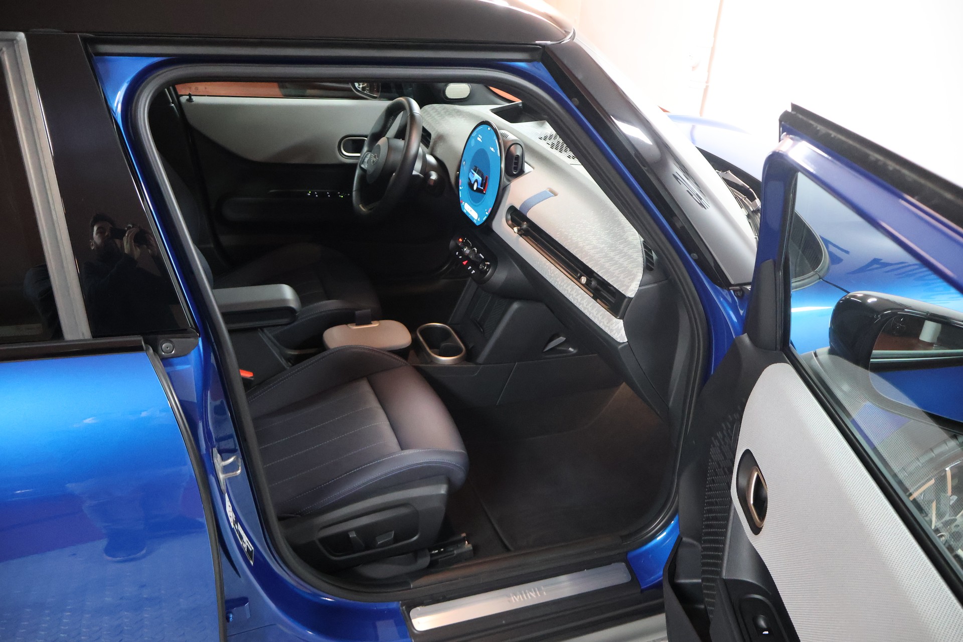 MINI Cooper S DKG-image-15