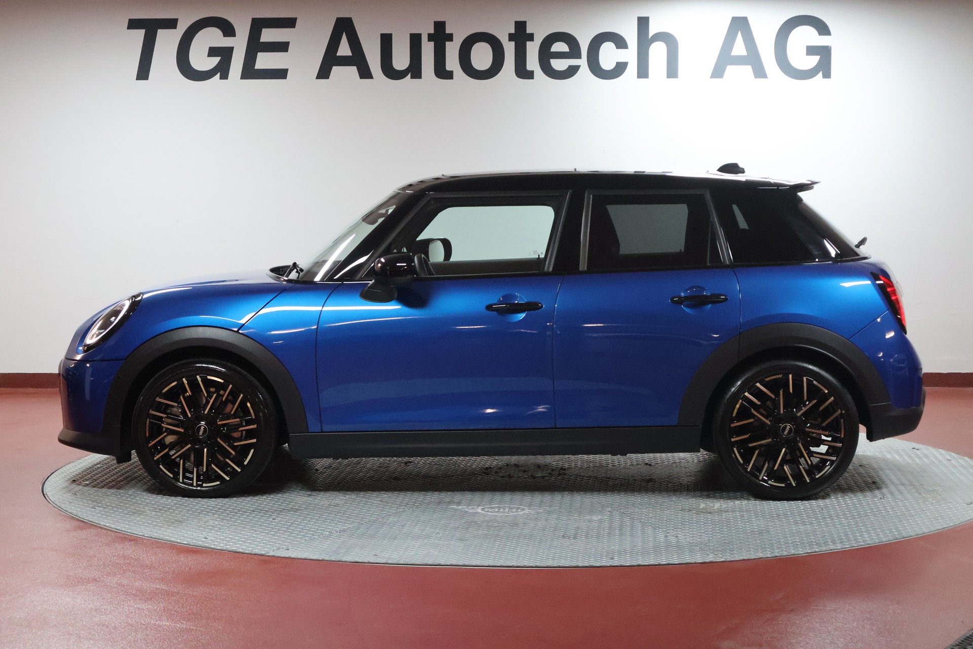 MINI Cooper S DKG-image-18