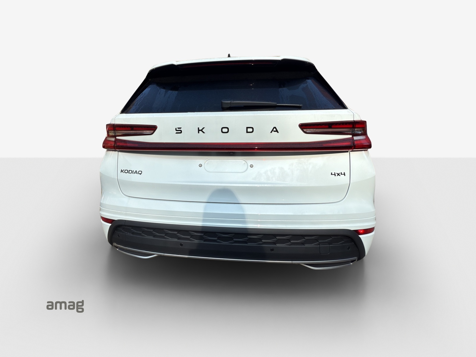 SKODA Kodiaq 2.0 TSI Sportline 4x4-image-3