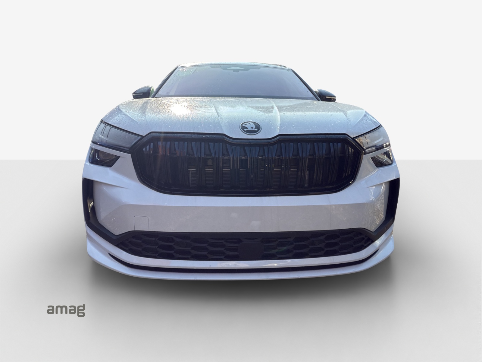 SKODA Kodiaq 2.0 TSI Sportline 4x4-image-6