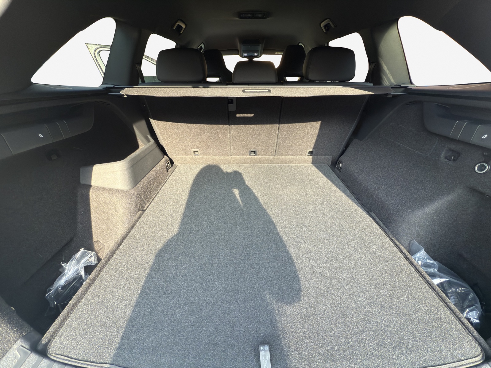 SKODA Kodiaq 2.0 TSI Sportline 4x4-image-12