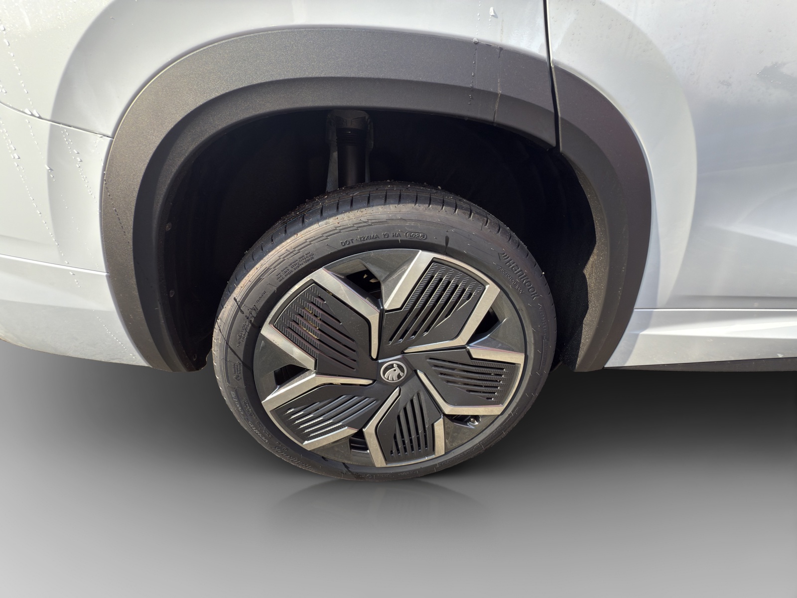 SKODA Kodiaq 2.0 TSI Sportline 4x4-image-13