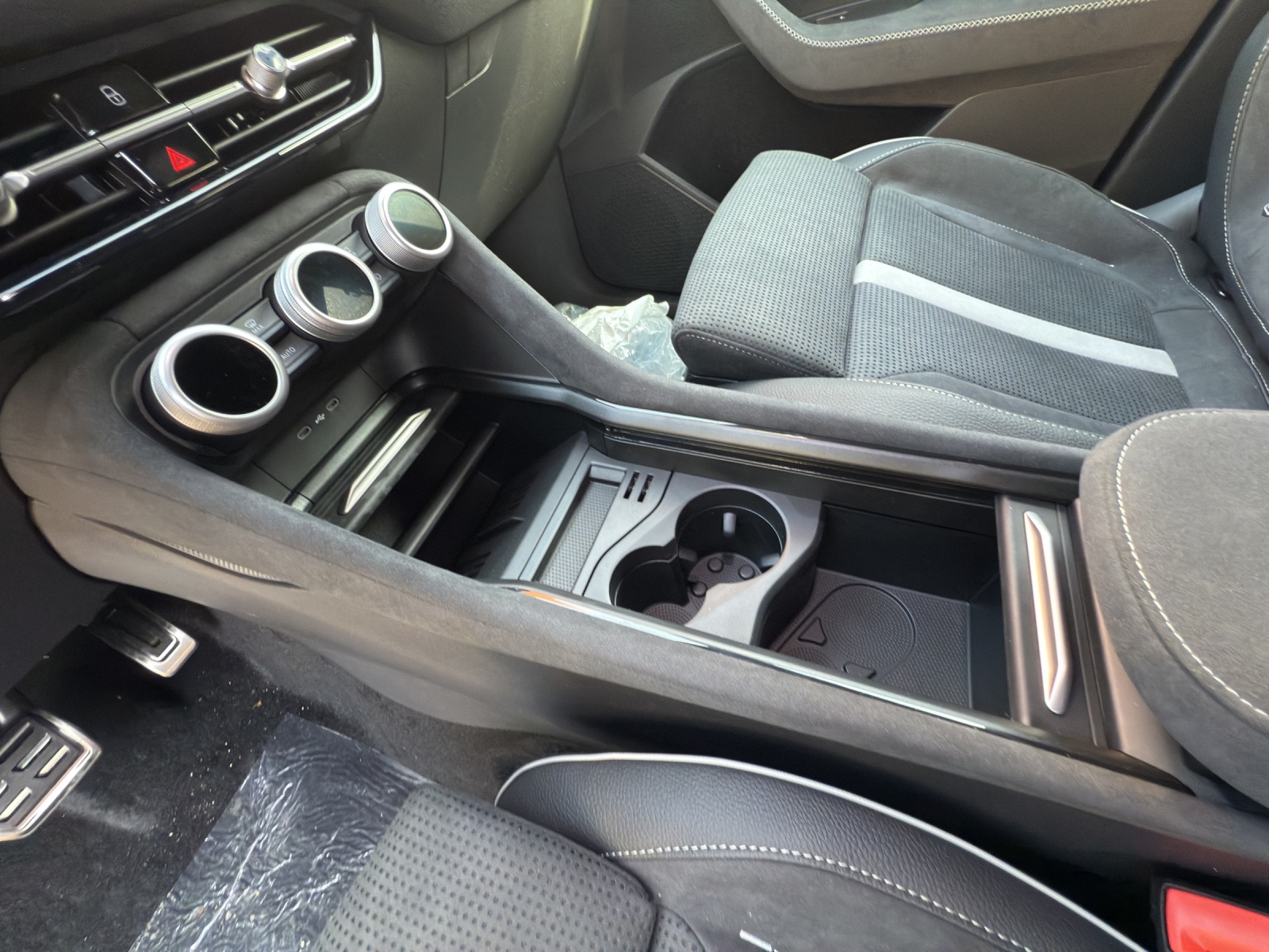 SKODA Kodiaq 2.0 TSI Sportline 4x4-image-10