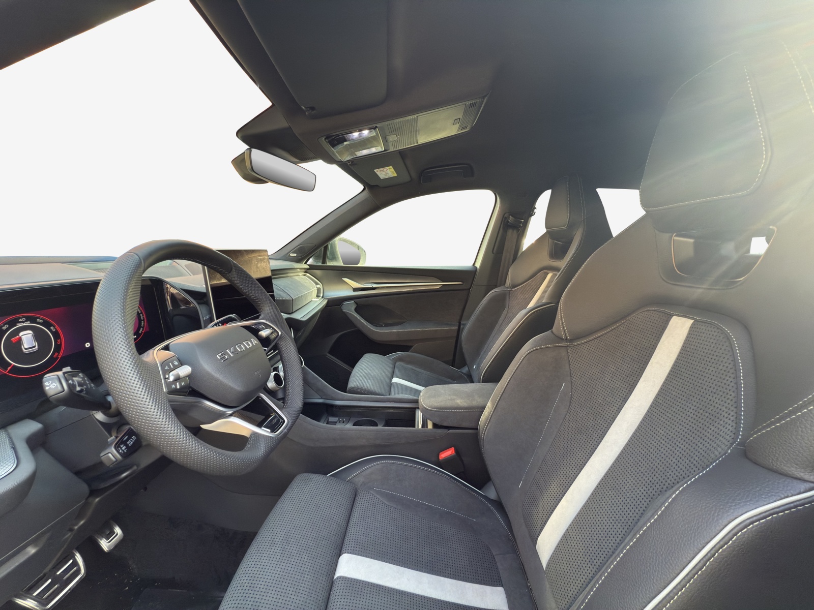 SKODA Kodiaq 2.0 TSI Sportline 4x4-image-7