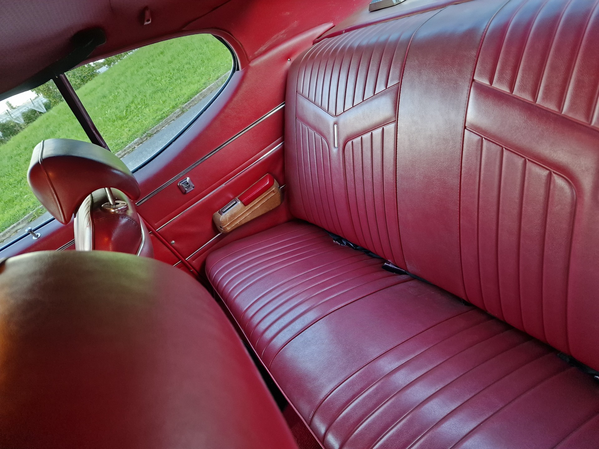 PONTIAC Tempest GTO-image-4