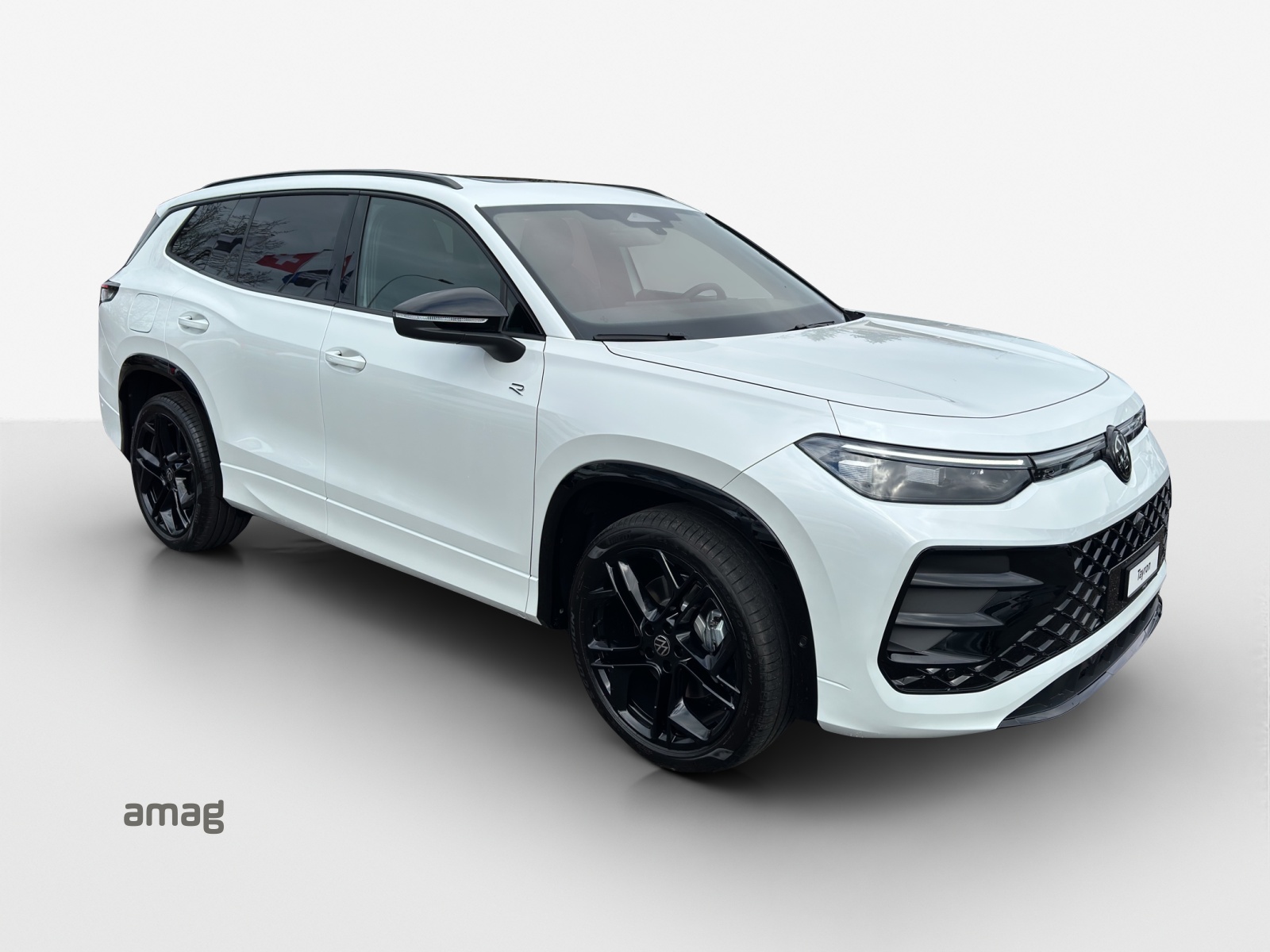 VW Tayron 2.0 TSI R-Line DSG 4Motion-image-5