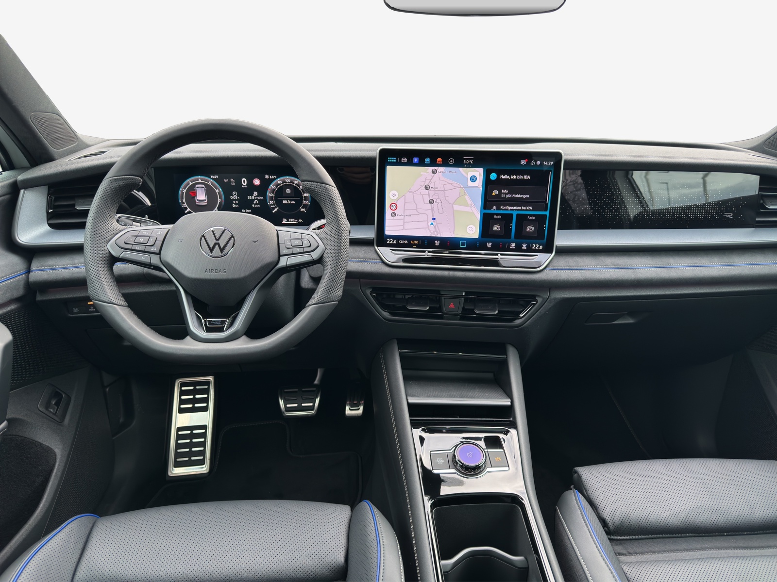 VW Tayron 2.0 TSI R-Line DSG 4Motion-image-8