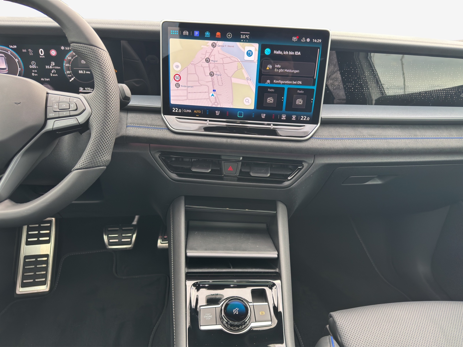 VW Tayron 2.0 TSI R-Line DSG 4Motion-image-10