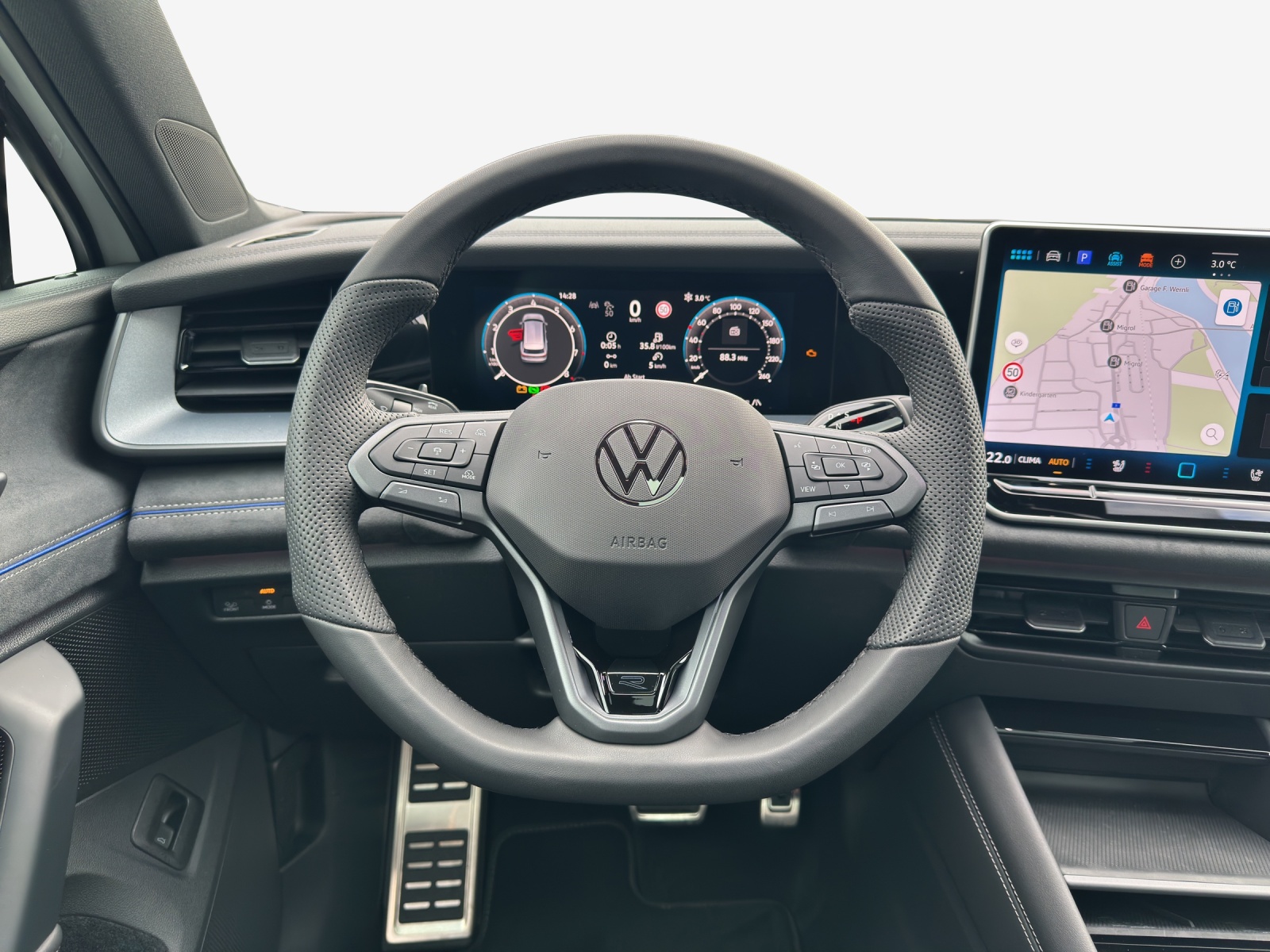 VW Tayron 2.0 TSI R-Line DSG 4Motion-image-9