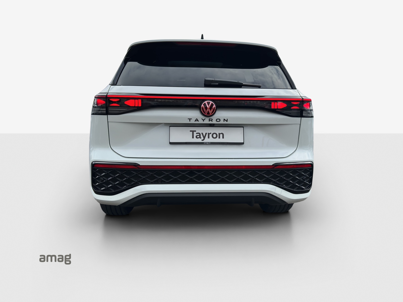 VW Tayron 2.0 TSI R-Line DSG 4Motion-image-3